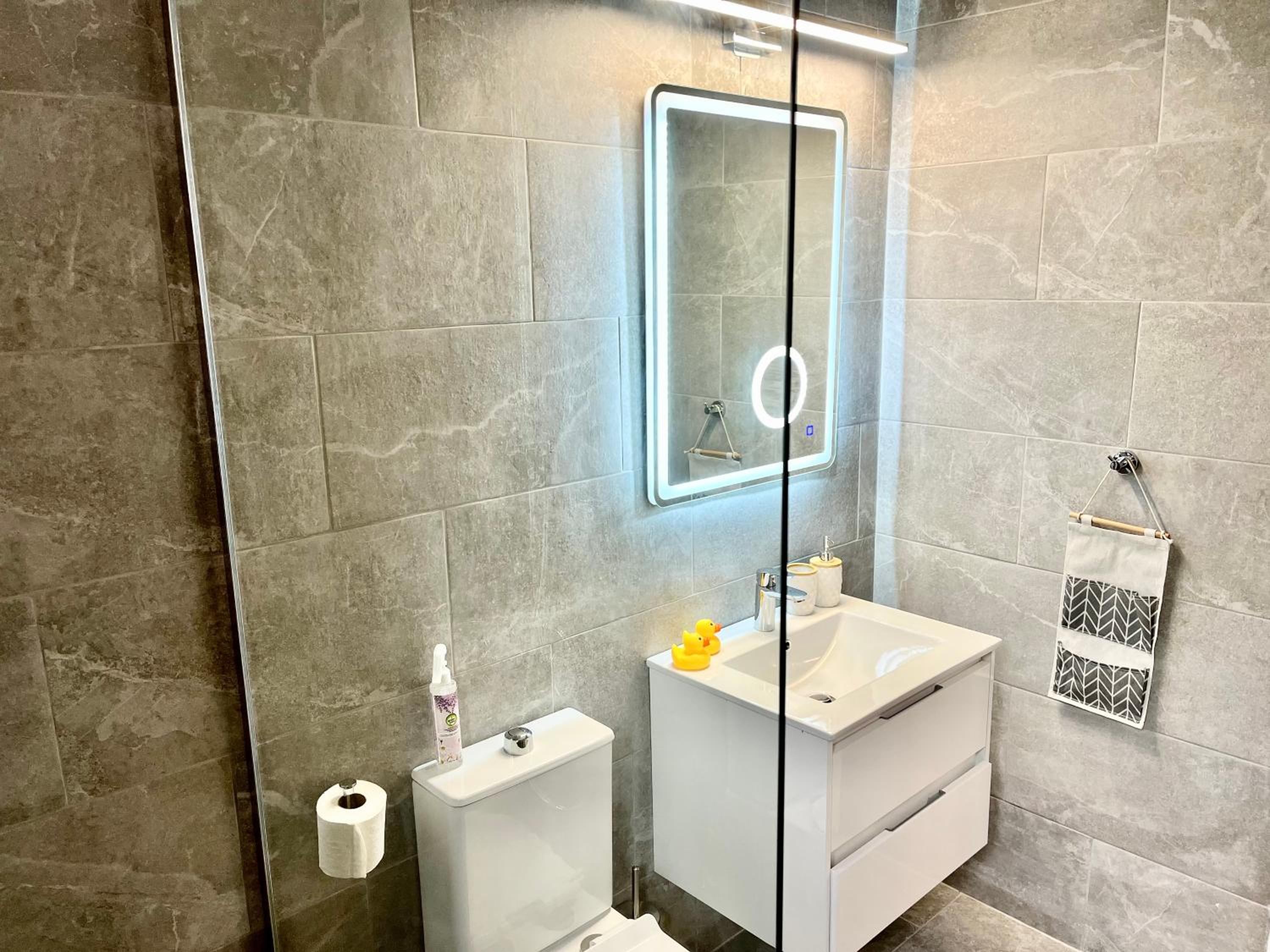 Pafia Crown-Jewel 2B, Pool, Prime Location, Paphos
