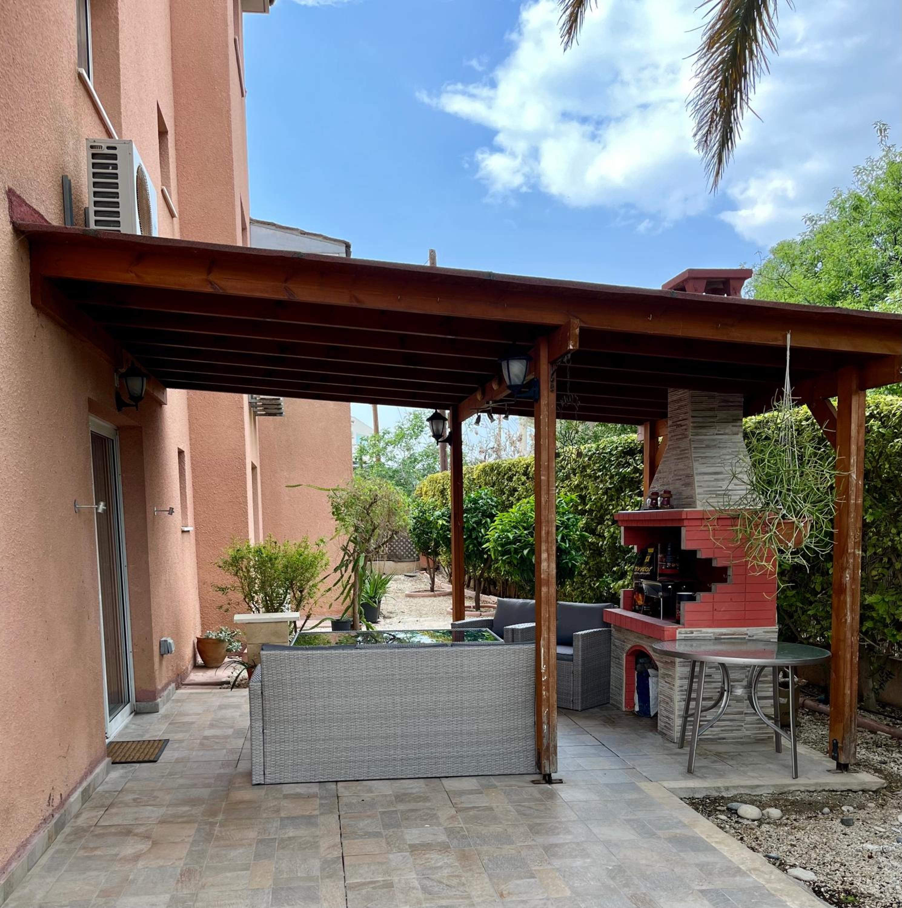 Pafia Crown-Jewel 2B, Pool, Prime Location, Paphos