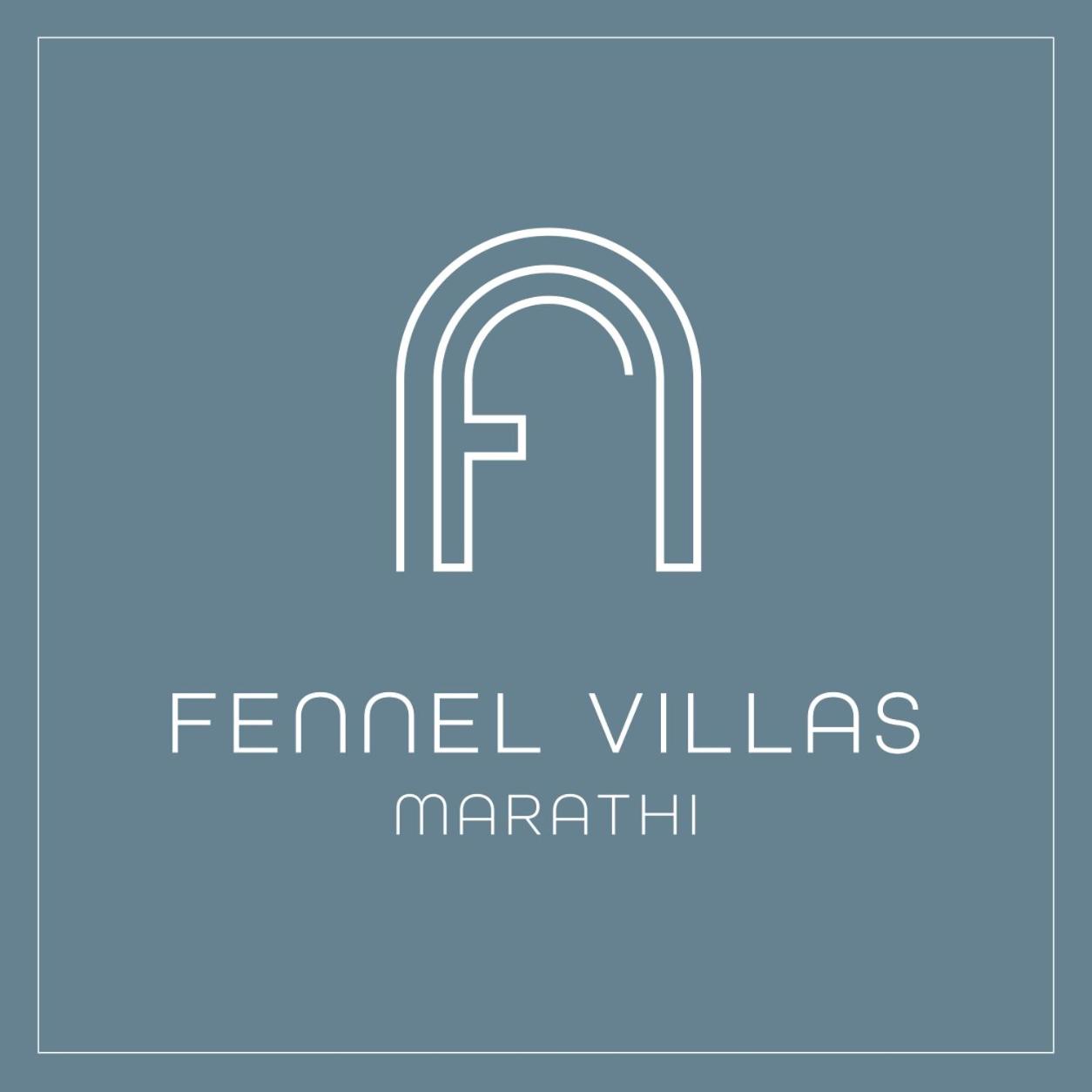 FENNEL Villas