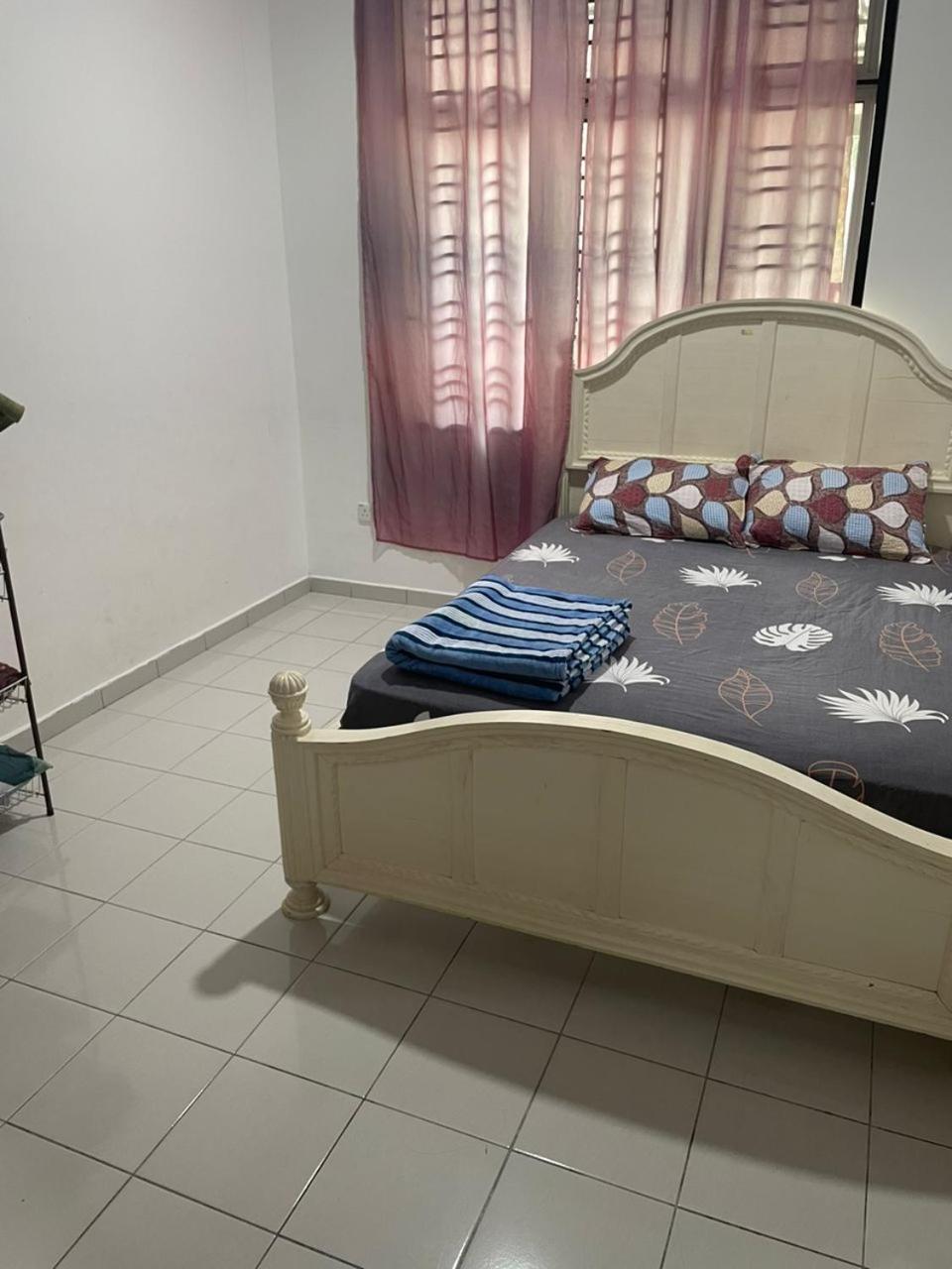 HOMESTAY BUDGET MASJID TANAH PERDANA photo 8