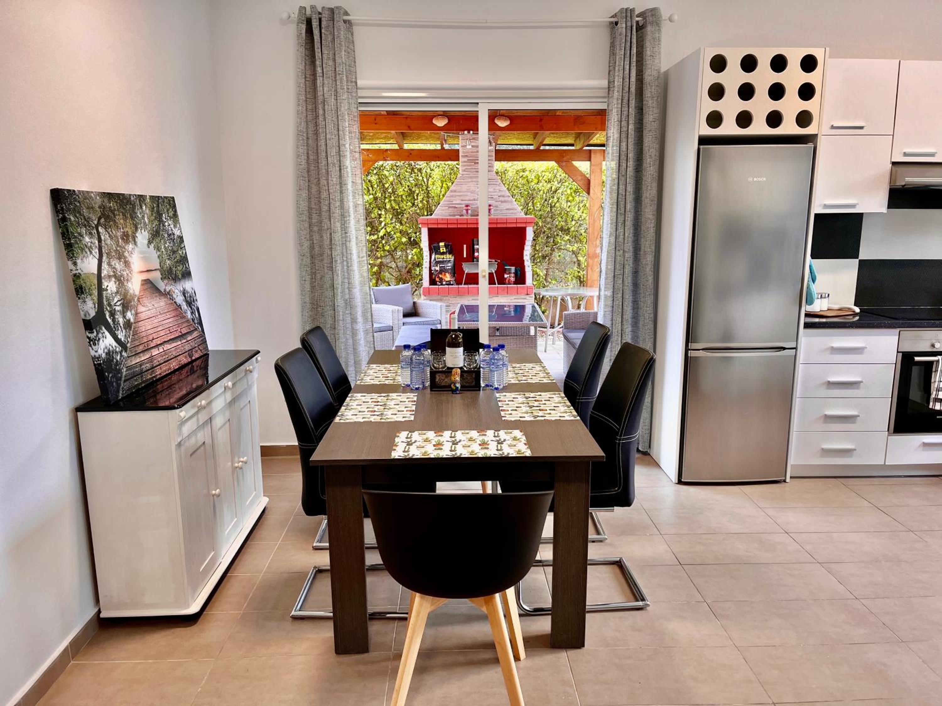 Pafia Crown-Jewel 2B, Pool, Prime Location, Paphos
