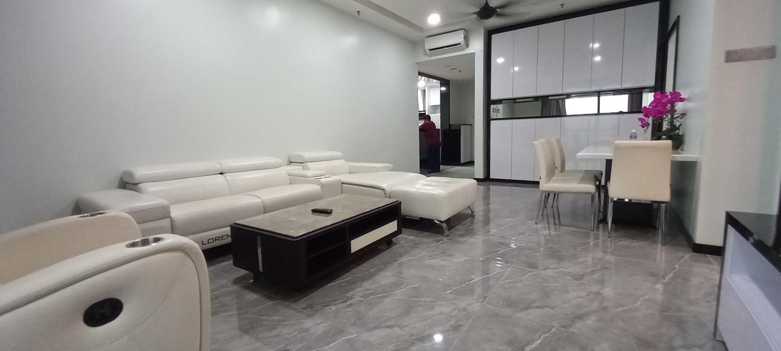 The Millennium Suites At Berjaya Times Square KL