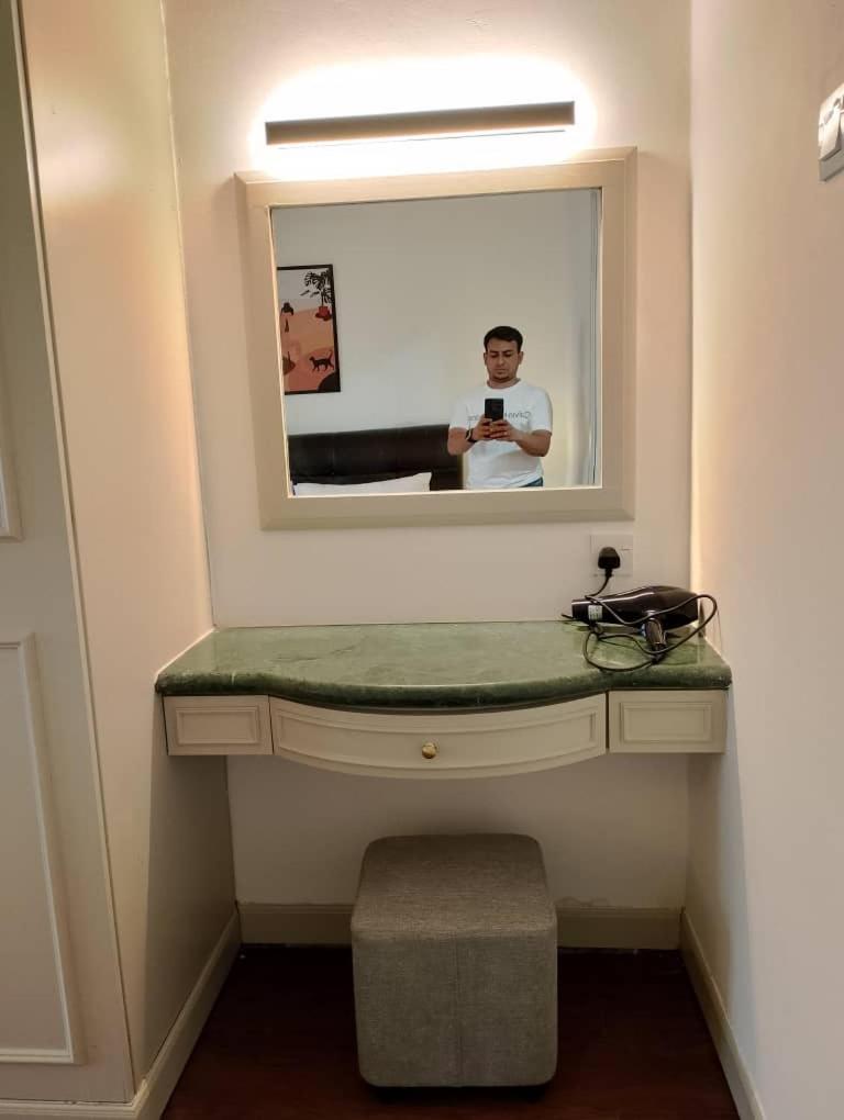 The Millennium Suites At Berjaya Times Square KL