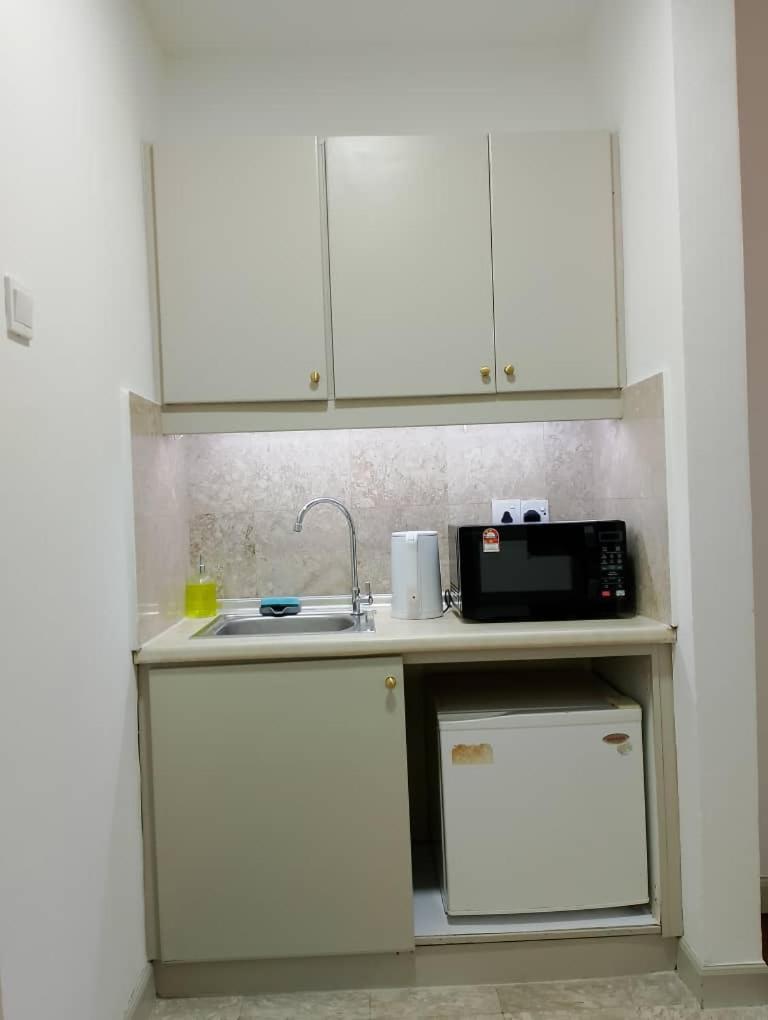 The Millennium Suites At Berjaya Times Square KL