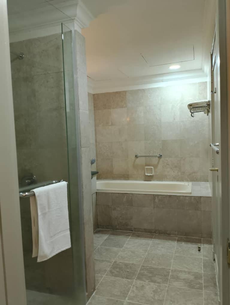 The Millennium Suites At Berjaya Times Square KL