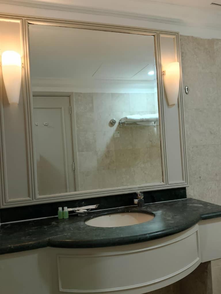 The Millennium Suites At Berjaya Times Square KL