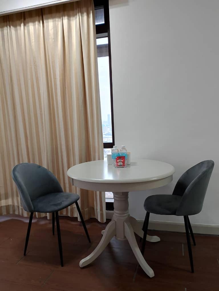 The Millennium Suites At Berjaya Times Square KL