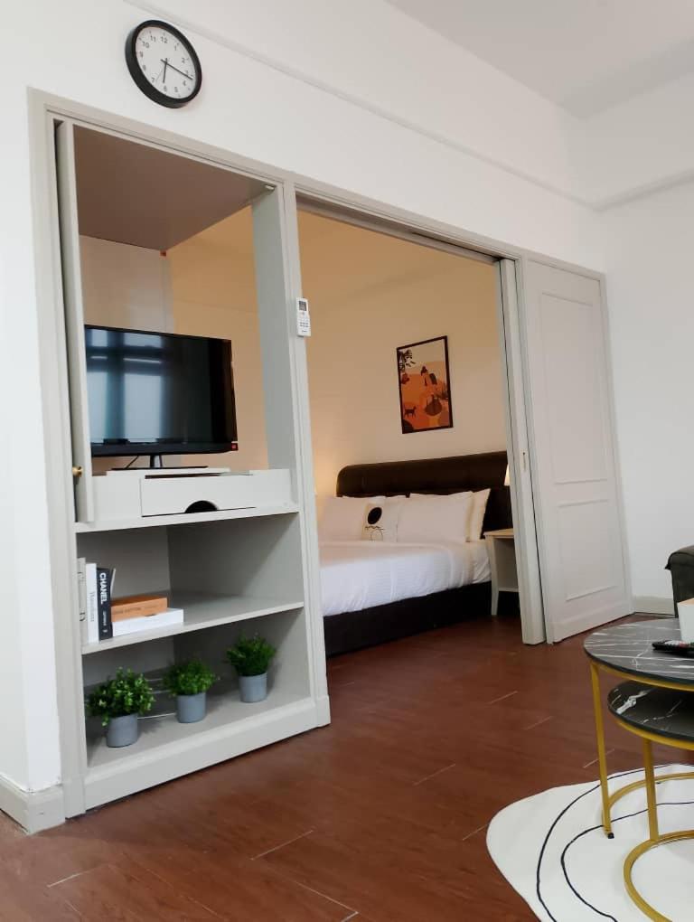The Millennium Suites At Berjaya Times Square KL