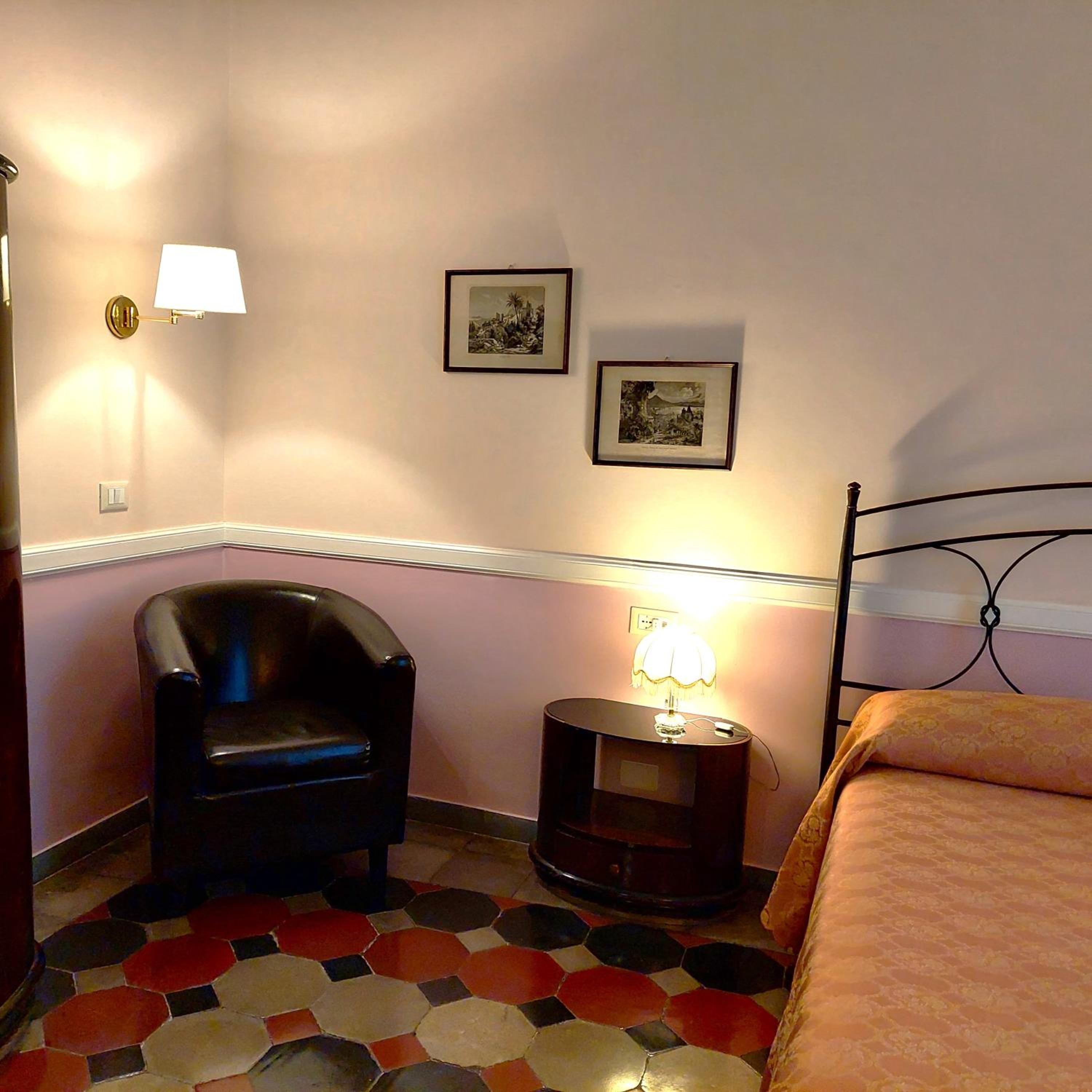 Residenza Maritti Decò Style- Guesthouse
