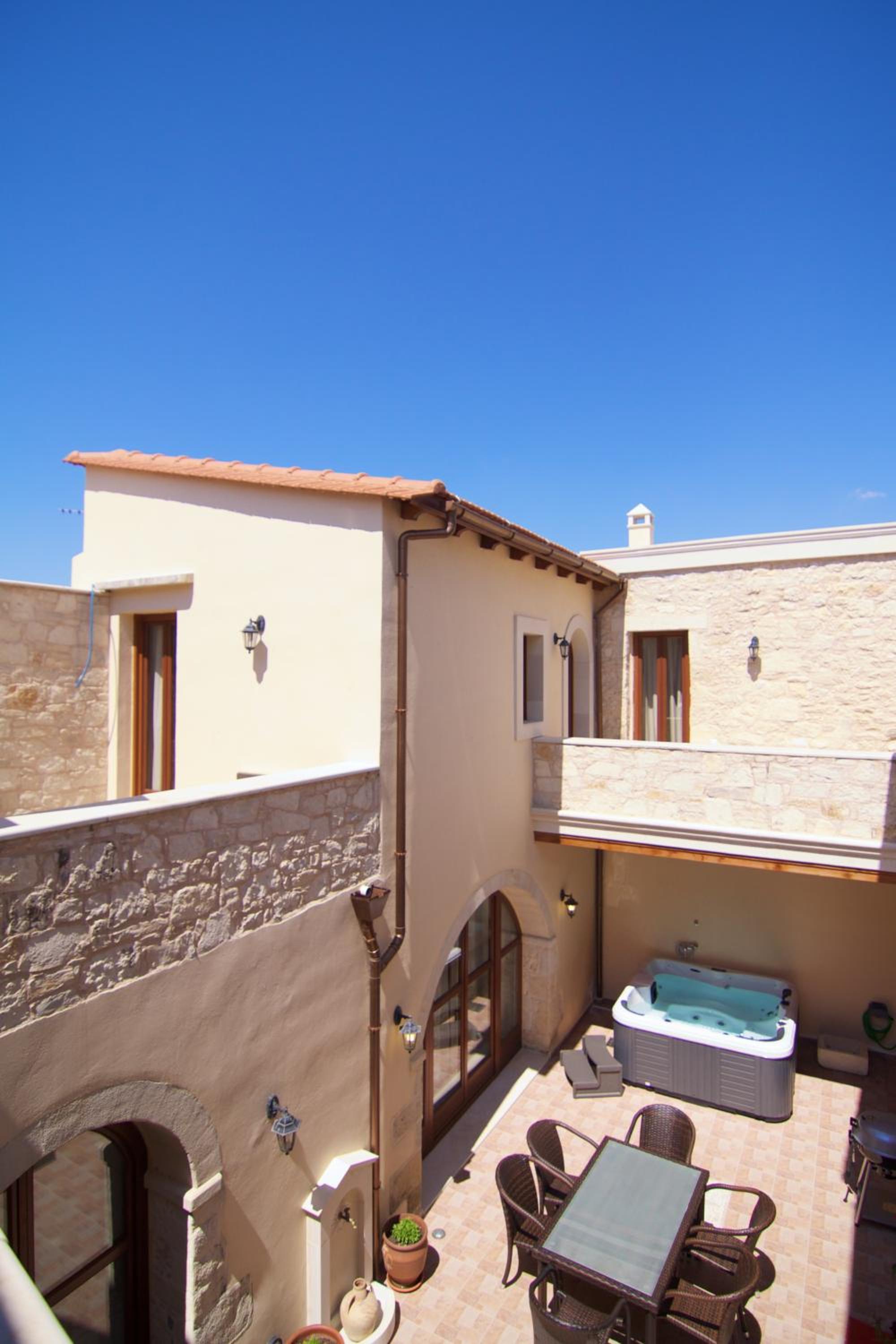 Askoutsi Manor, a Natural Tranquil Retreat, By ThinkVilla view 2