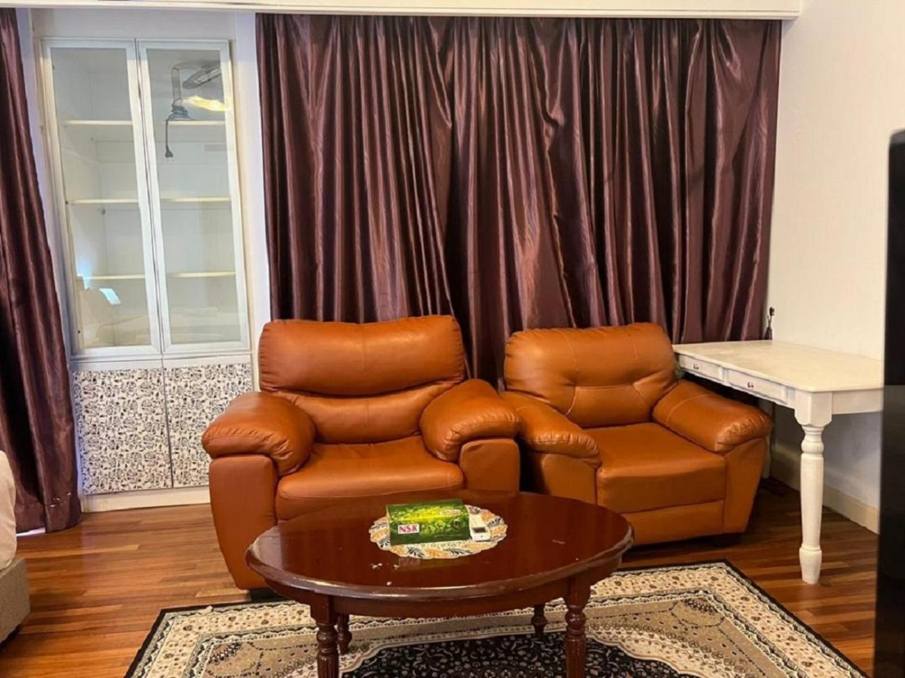 The Millennium Suites At Berjaya Times Square KL