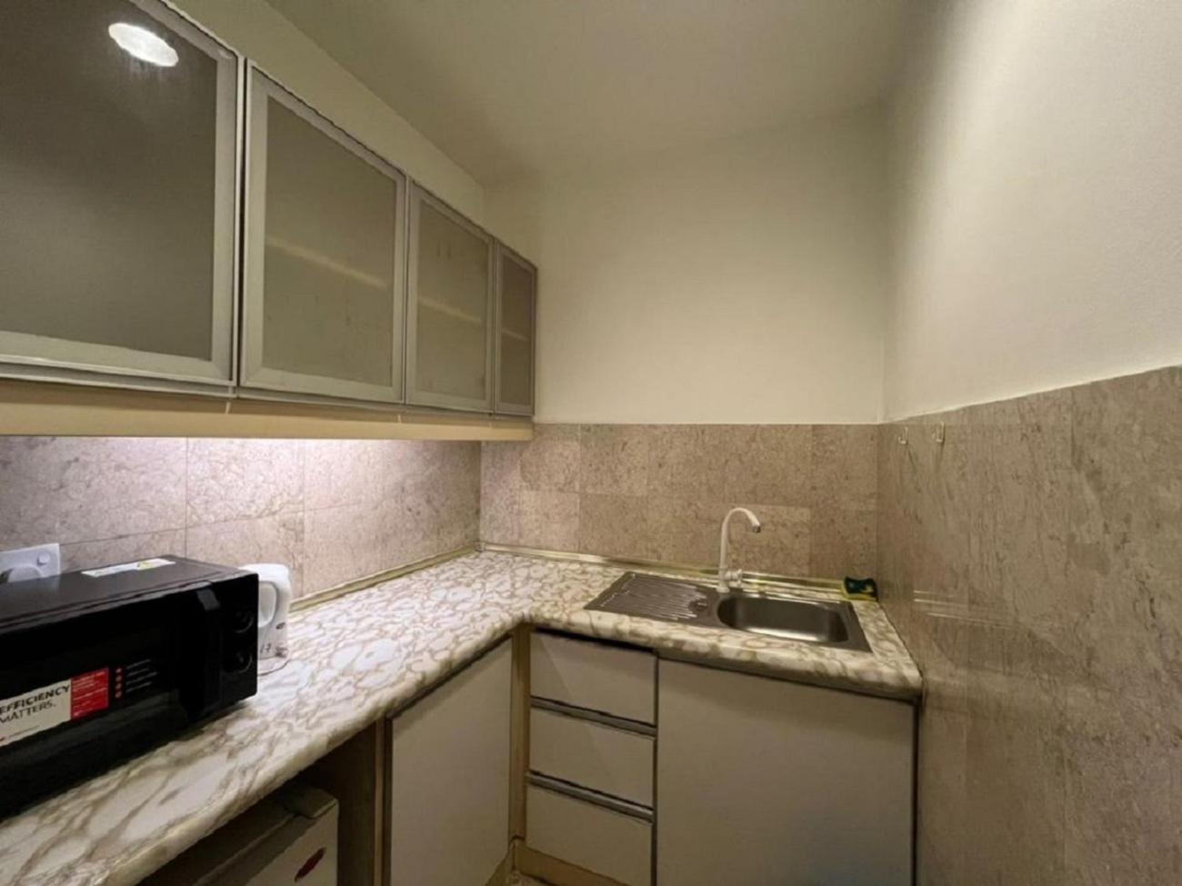 The Millennium Suites At Berjaya Times Square KL