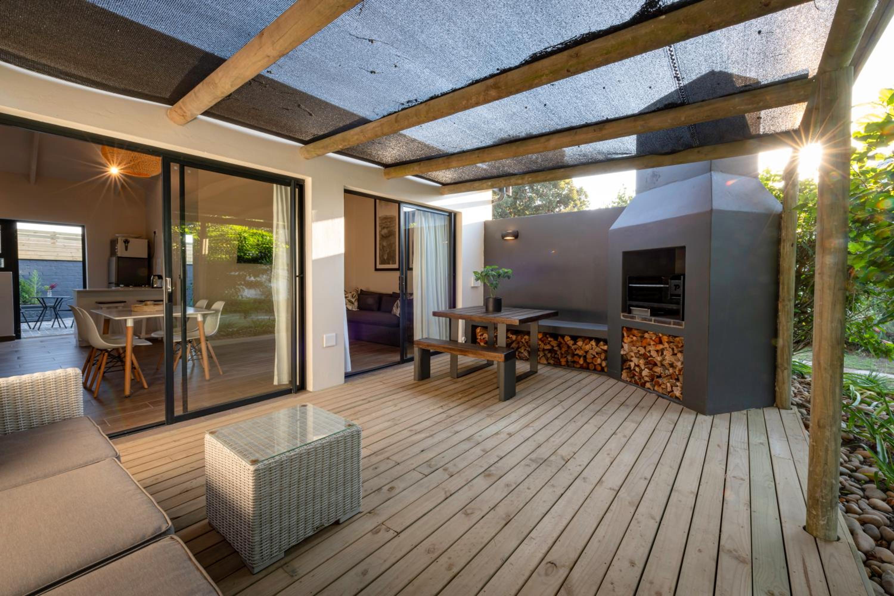 Rhone Hill Cottage 4 view 4