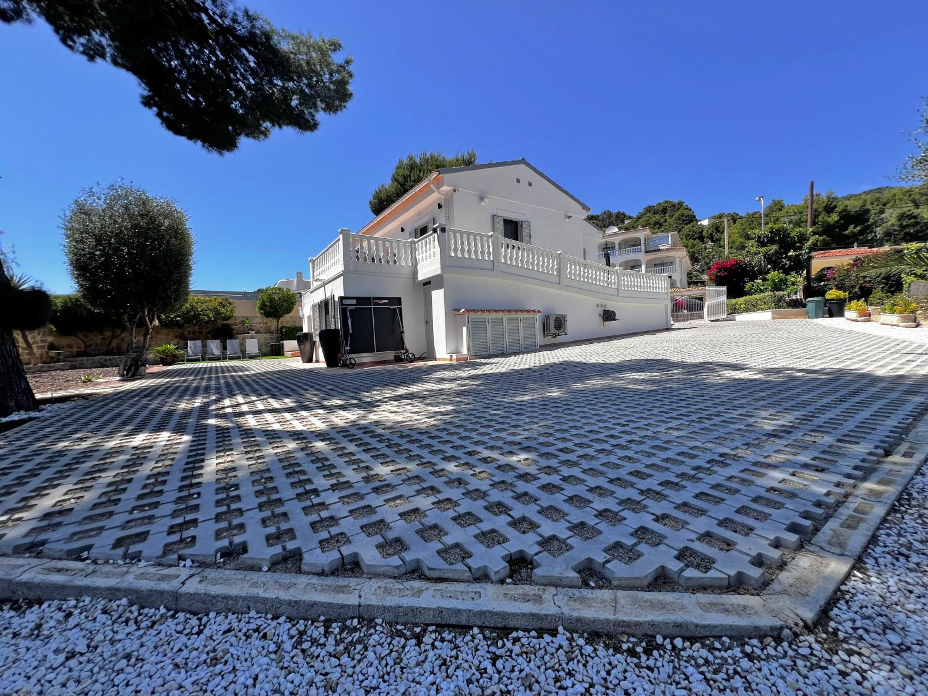 Casa Goldberg
