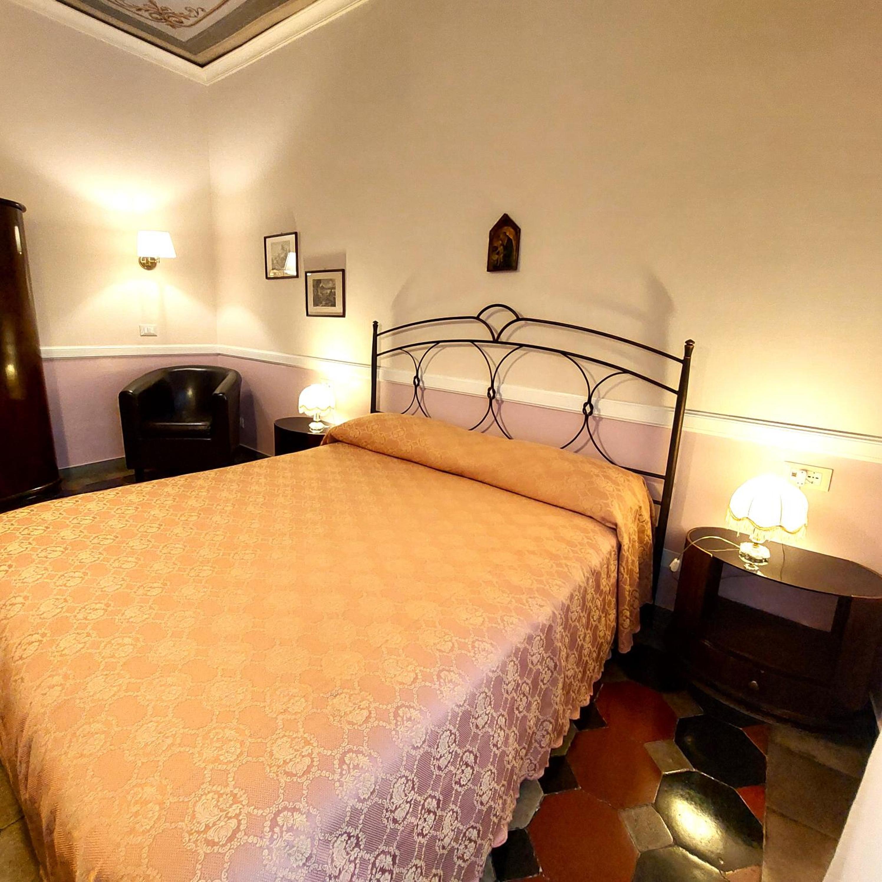 Residenza Maritti Decò Style- Guesthouse