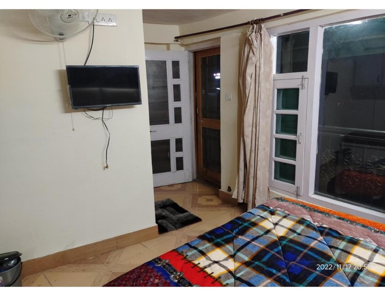 Hotel Dalhousie Sadar Inn, Himachal Pradesh view 4