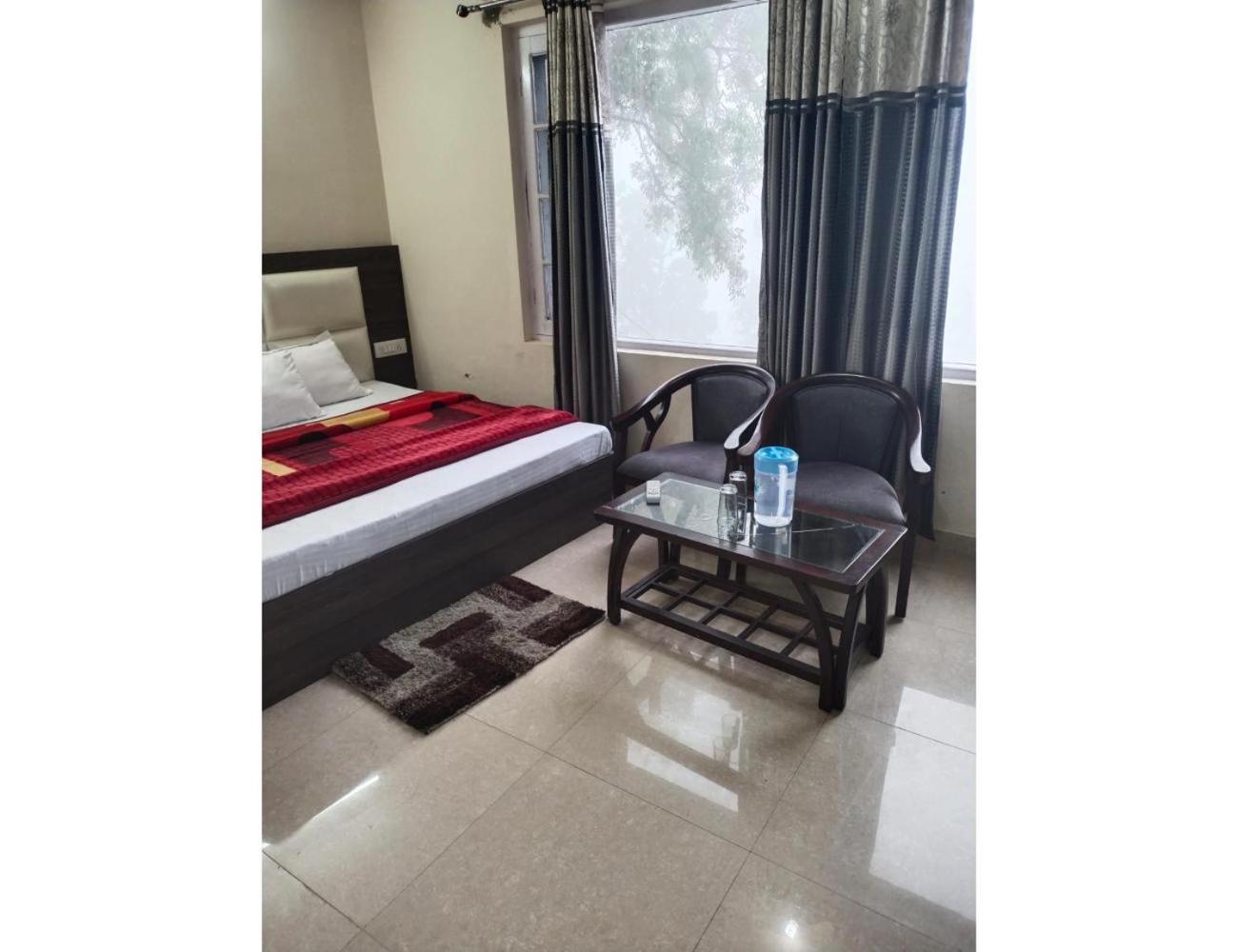 Hotel Dalhousie Sadar Inn, Himachal Pradesh view 5