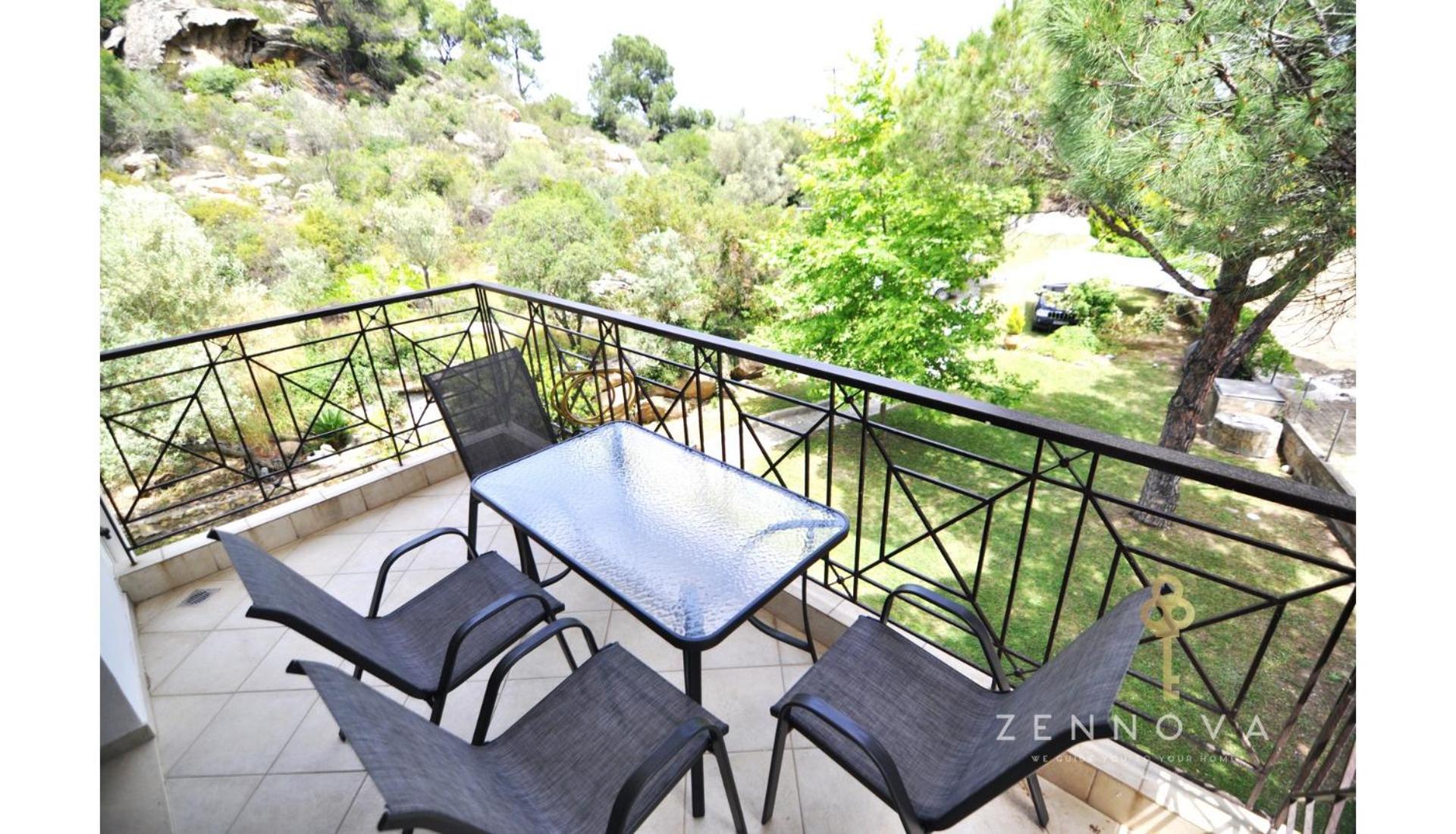 Zennova #21 Dream Nest Home