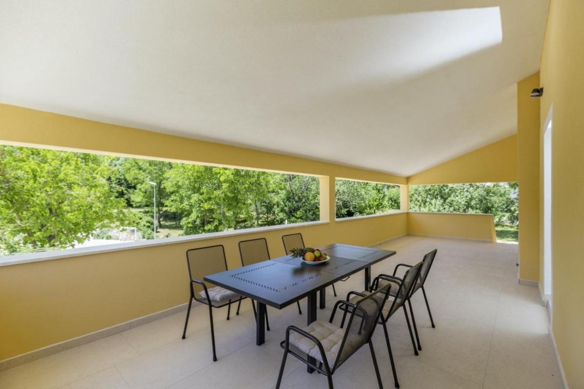 Villa Ljuba in Jurani - Haus für 4-6 Personen view 3