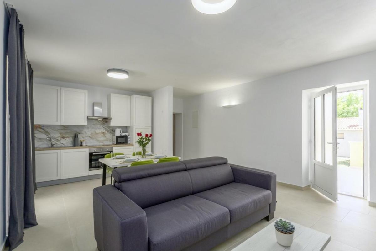 Villa Ljuba in Jurani - Haus für 4-6 Personen view 4
