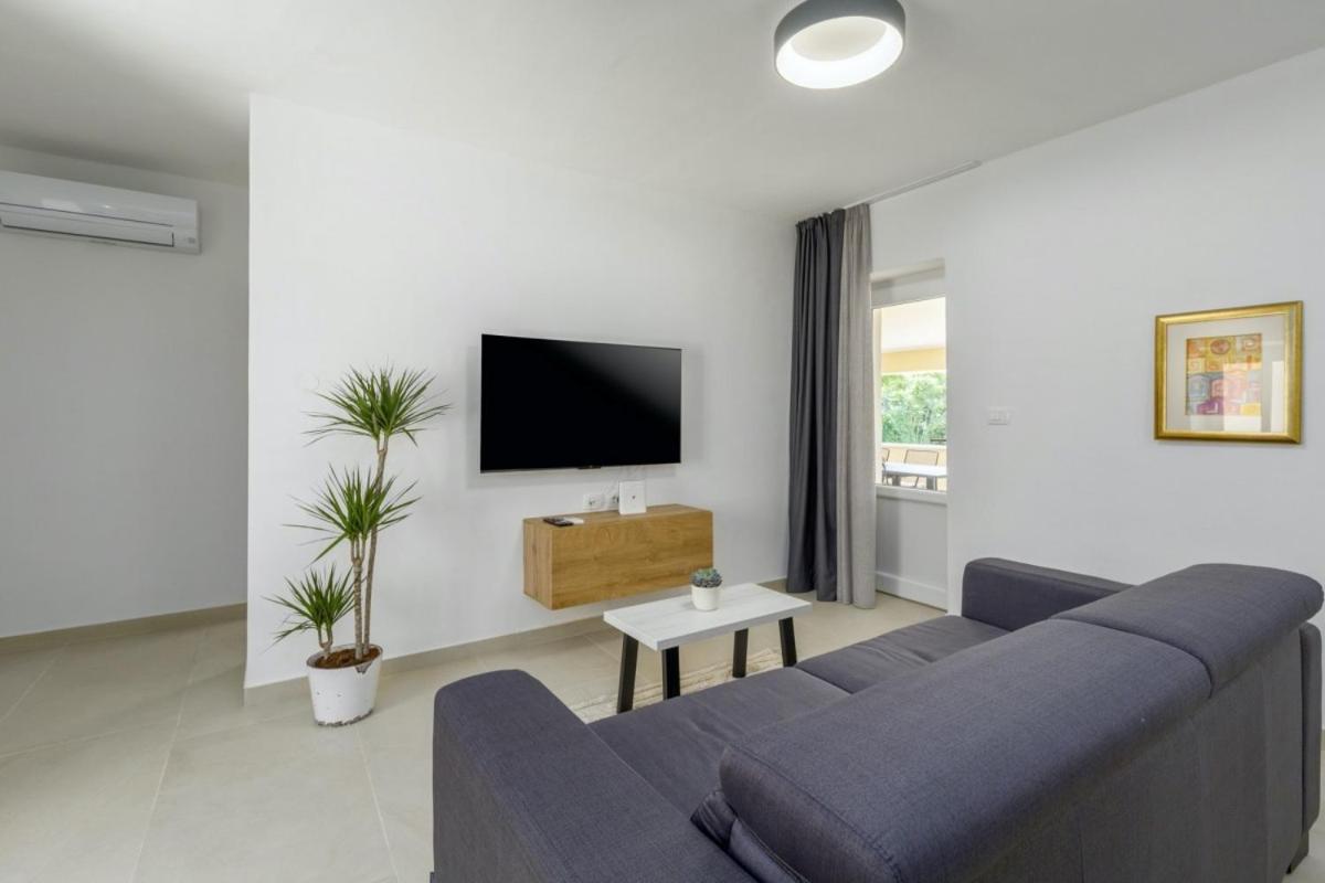 Villa Ljuba in Jurani - Haus für 4-6 Personen view 5