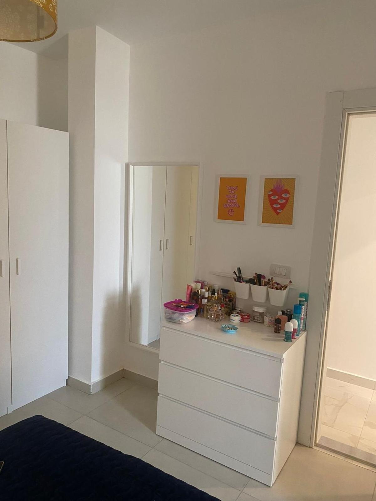 Chalet penthouse apartment El Alamein north coast Sidi Abdulrahman Stella Hieghts view 5