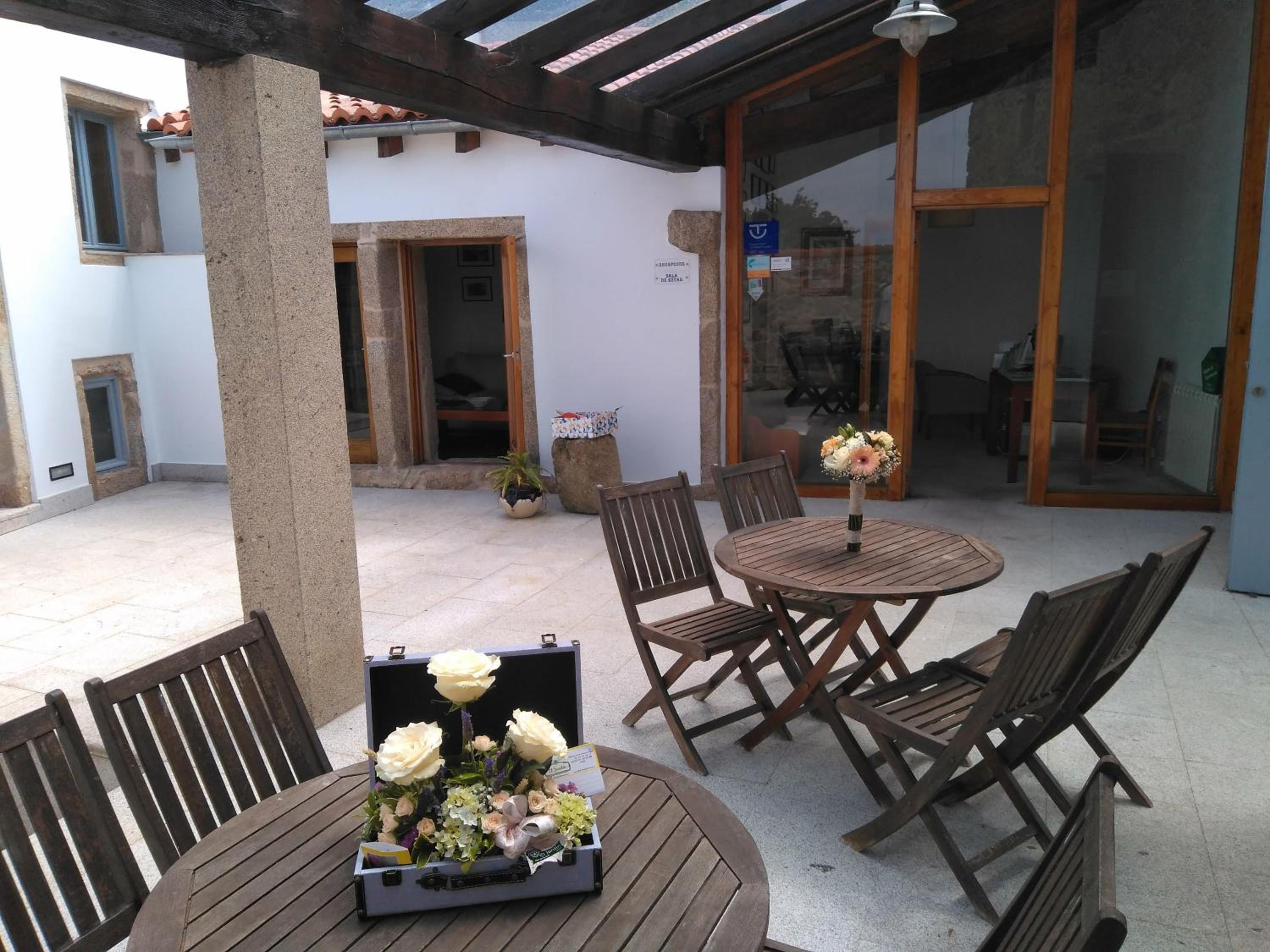 Casa do Fieiro