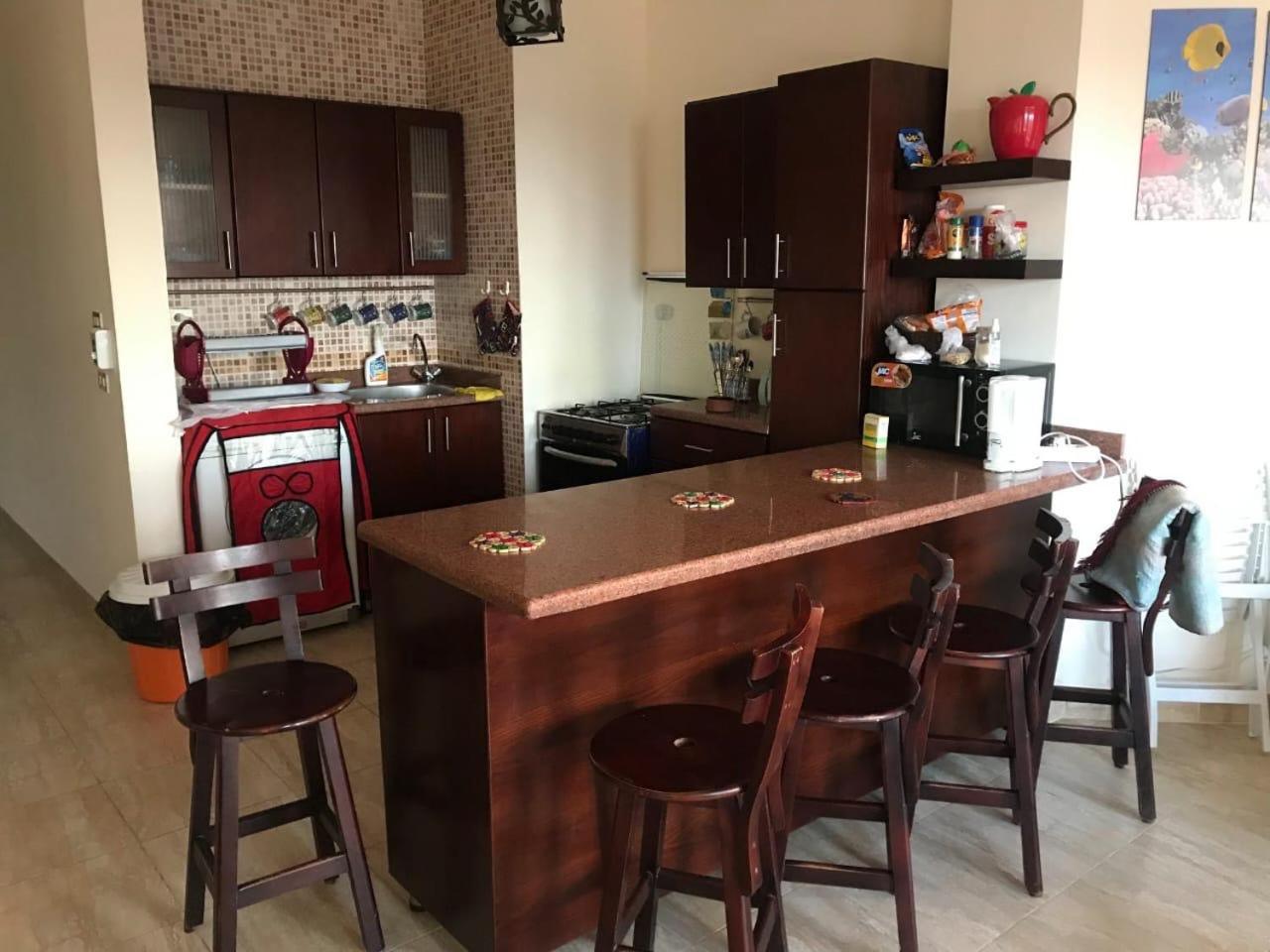 2 Bedrooms Brand-new apartment with private Roof at Blumar