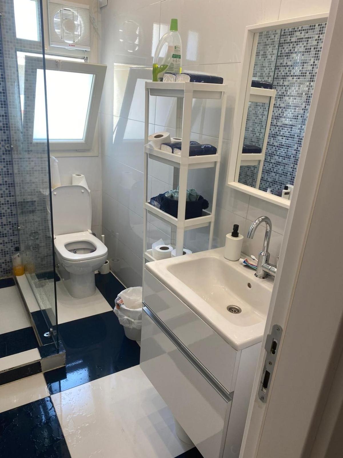 Chalet penthouse apartment El Alamein north coast Sidi Abdulrahman Stella Hieghts view 2