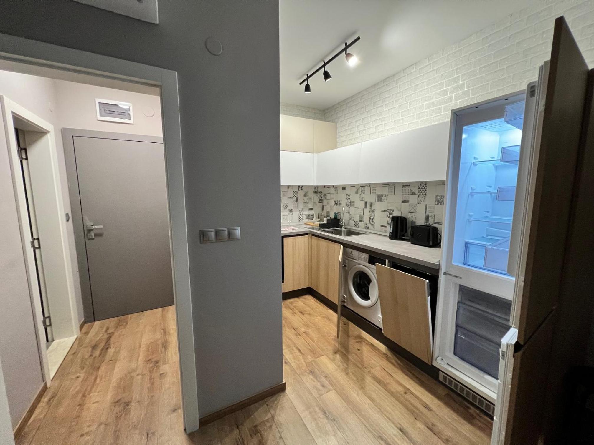 Double studio Petra B2-5