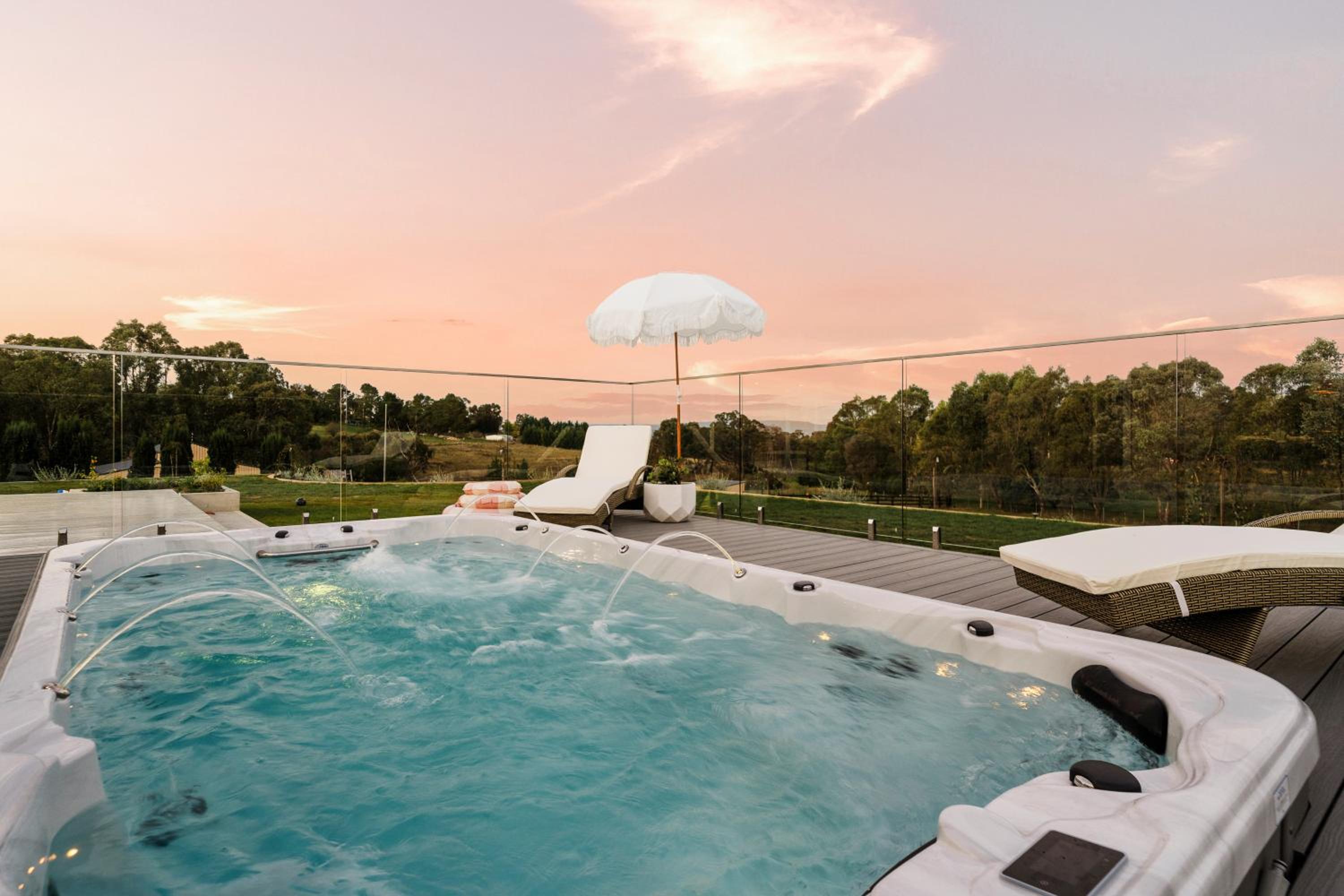 Delaware Corporate Retreat