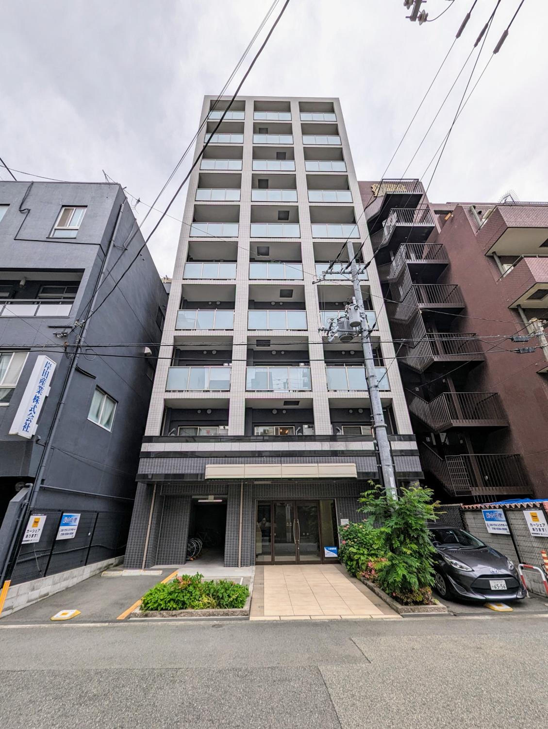 building