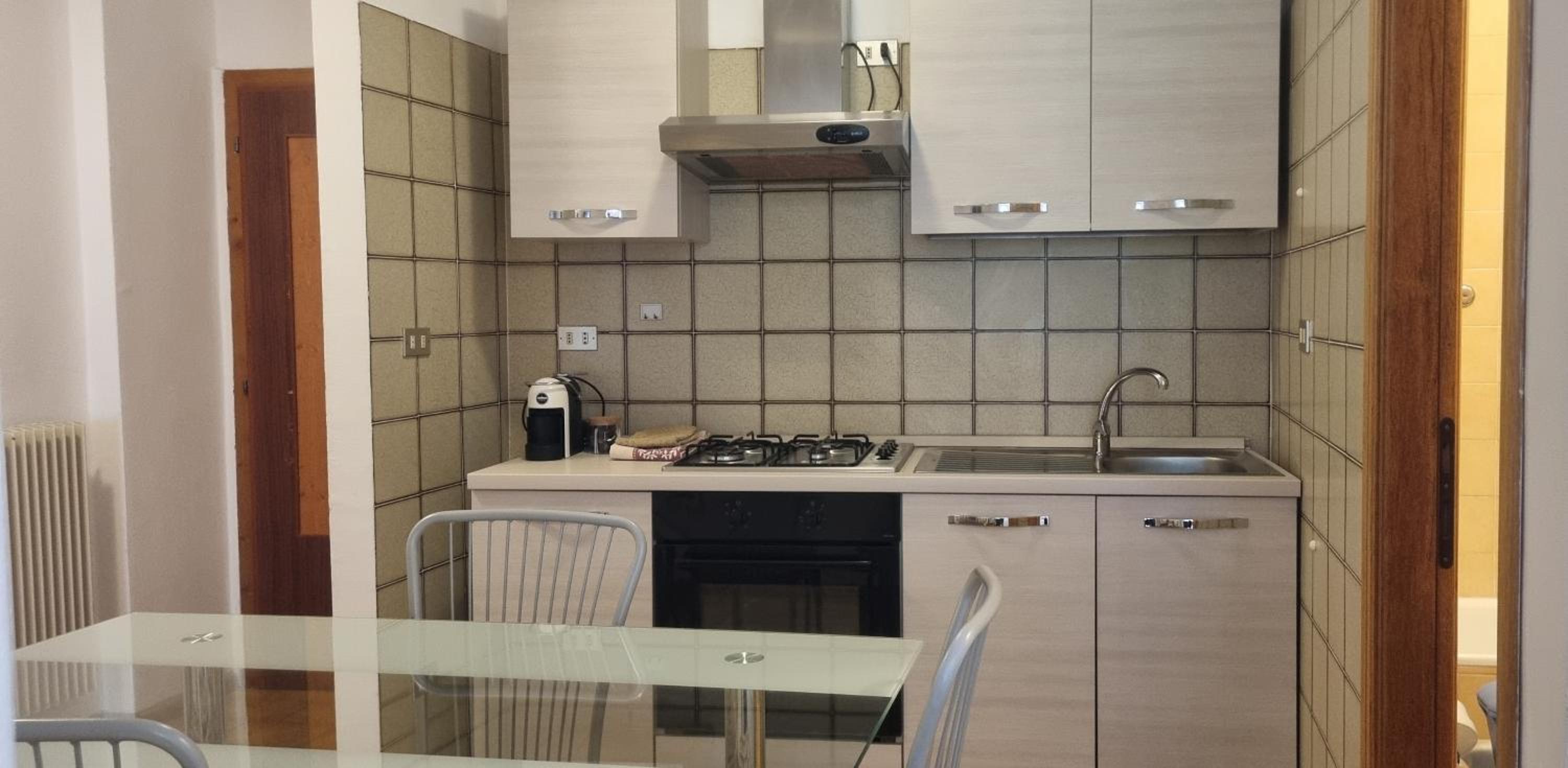 Residenza Garibaldi