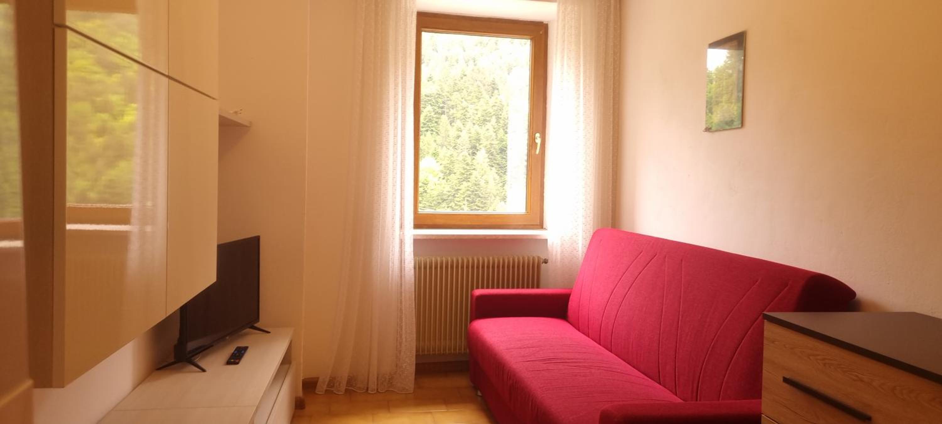 Residenza Garibaldi