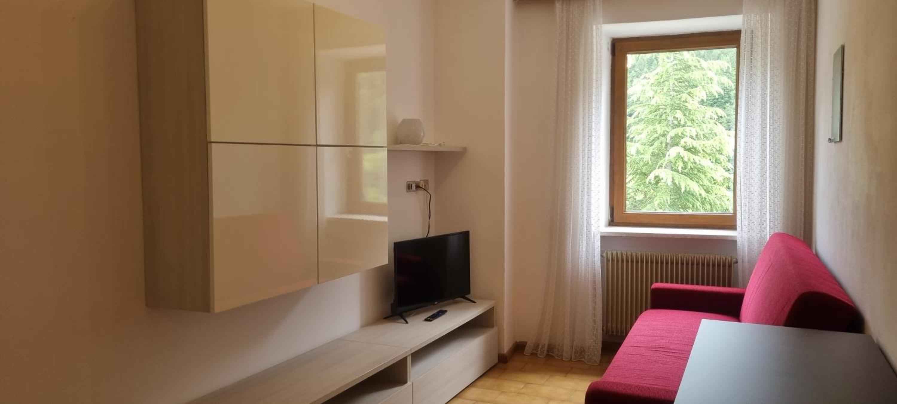 Residenza Garibaldi