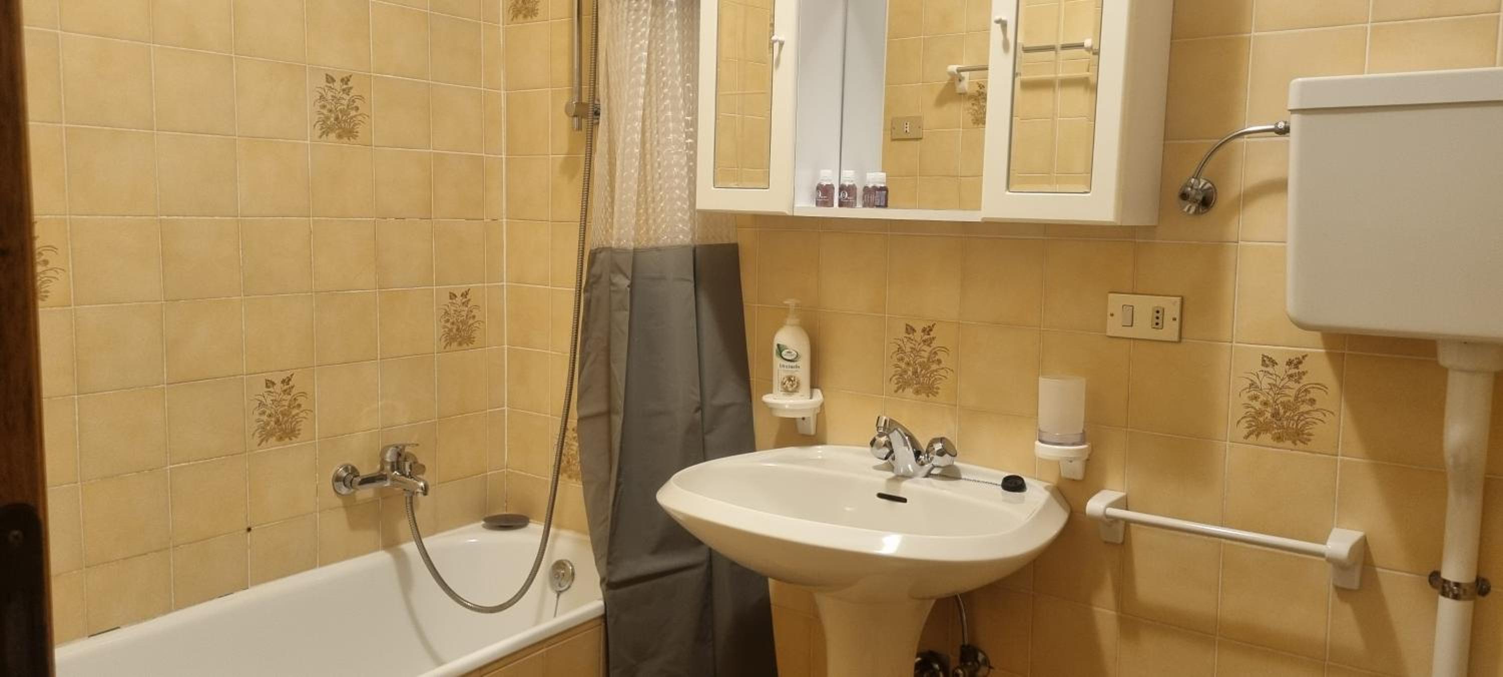 Residenza Garibaldi