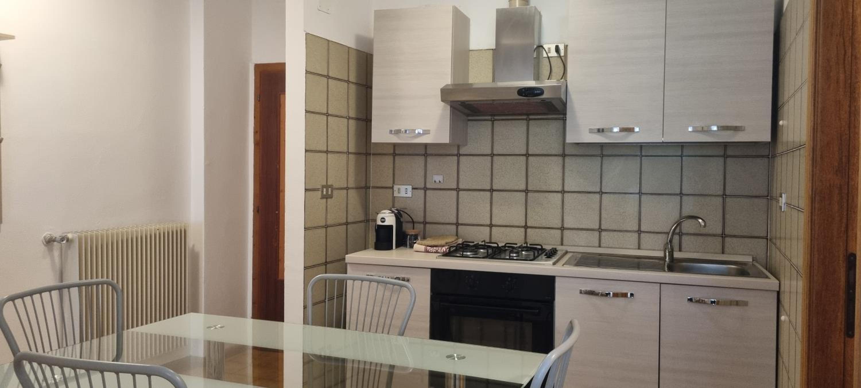 Residenza Garibaldi