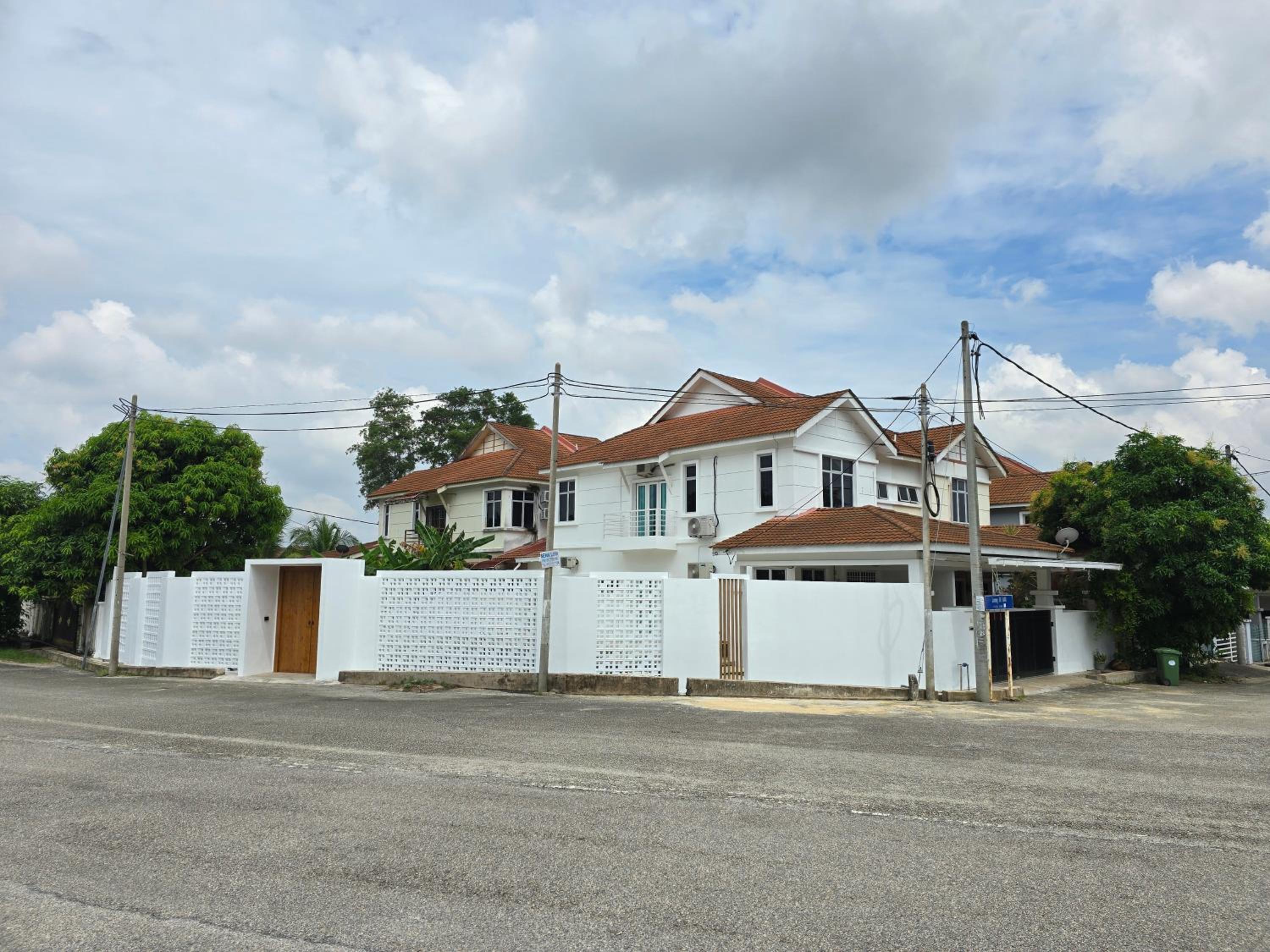Homestay Kuantan Casa Yara, 2 Storey Corner House photo 5
