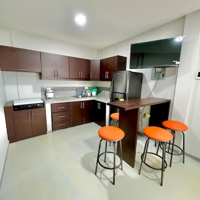Departamento Acogedor.