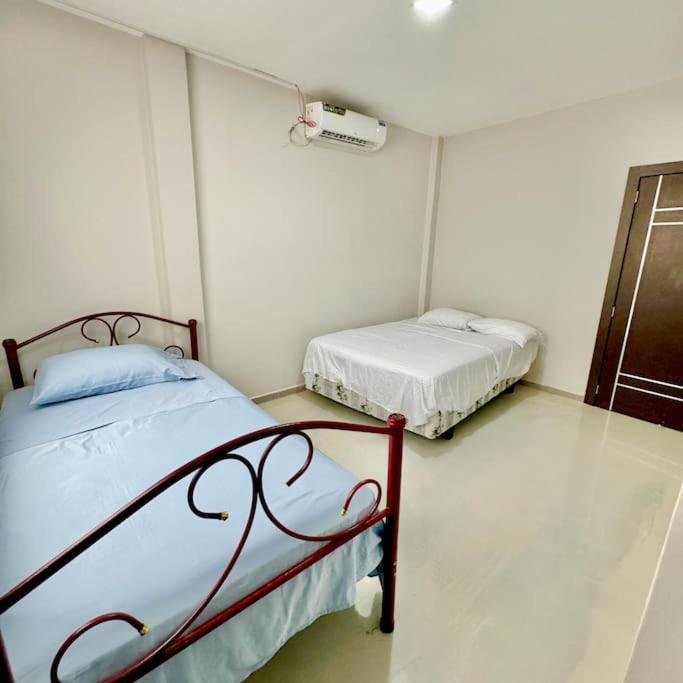 Departamento Acogedor.