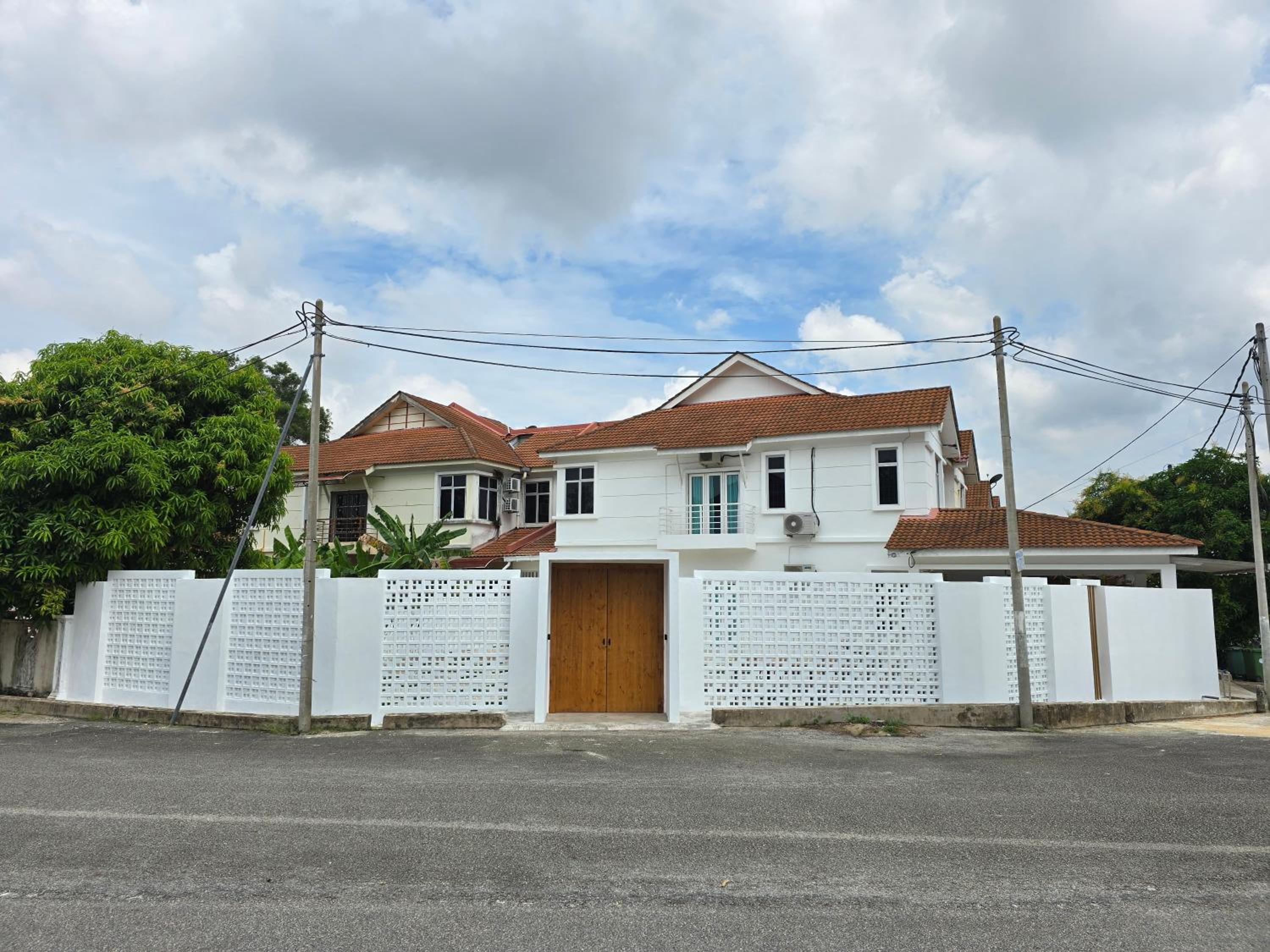 Homestay Kuantan Casa Yara, 2 Storey Corner House photo 4