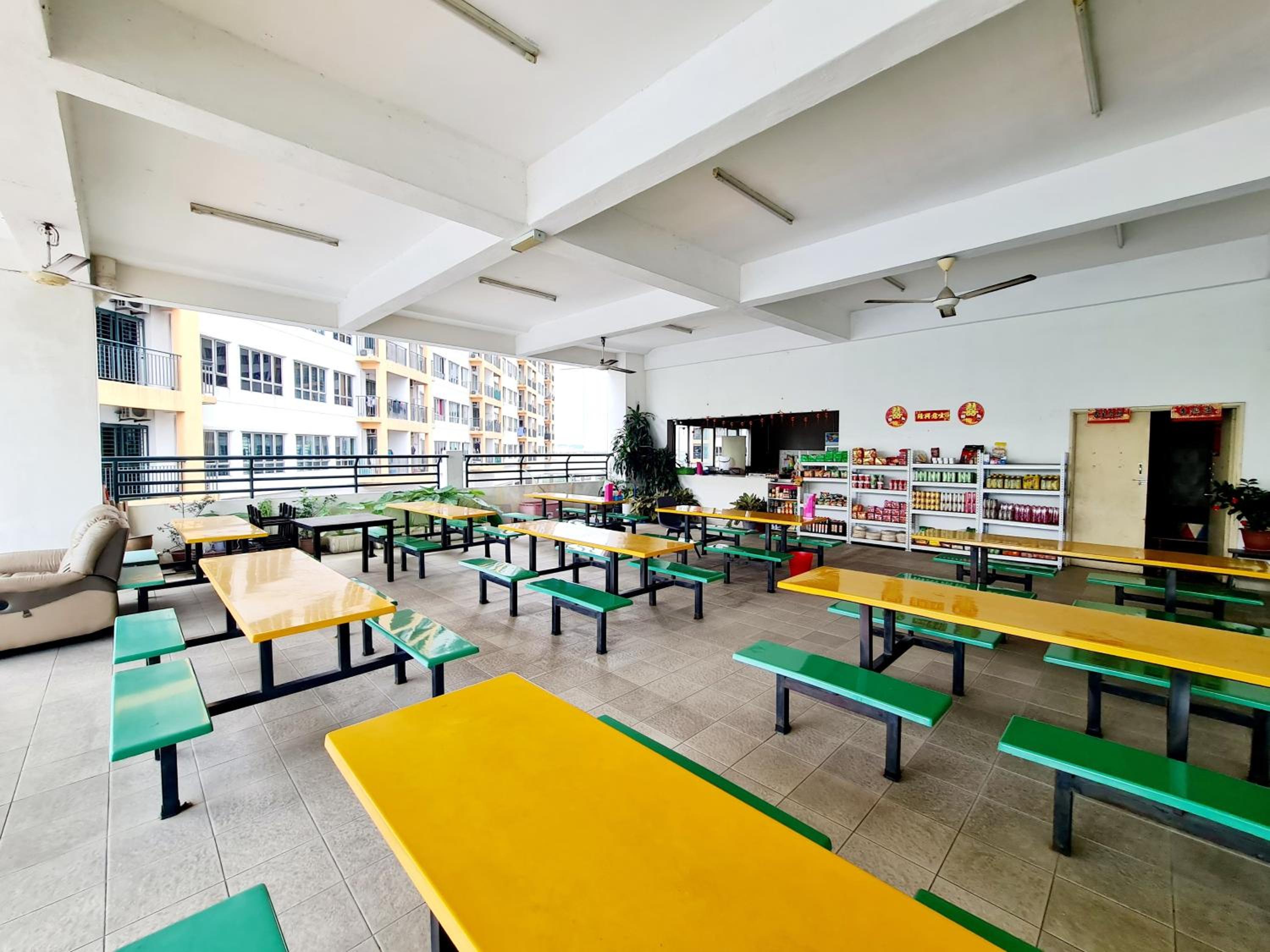 8 Guest 3 Room OUG E3 Old Klang Bkt Jalil Pavilion Stadium Mid Valley Bangsar Puchong IOI