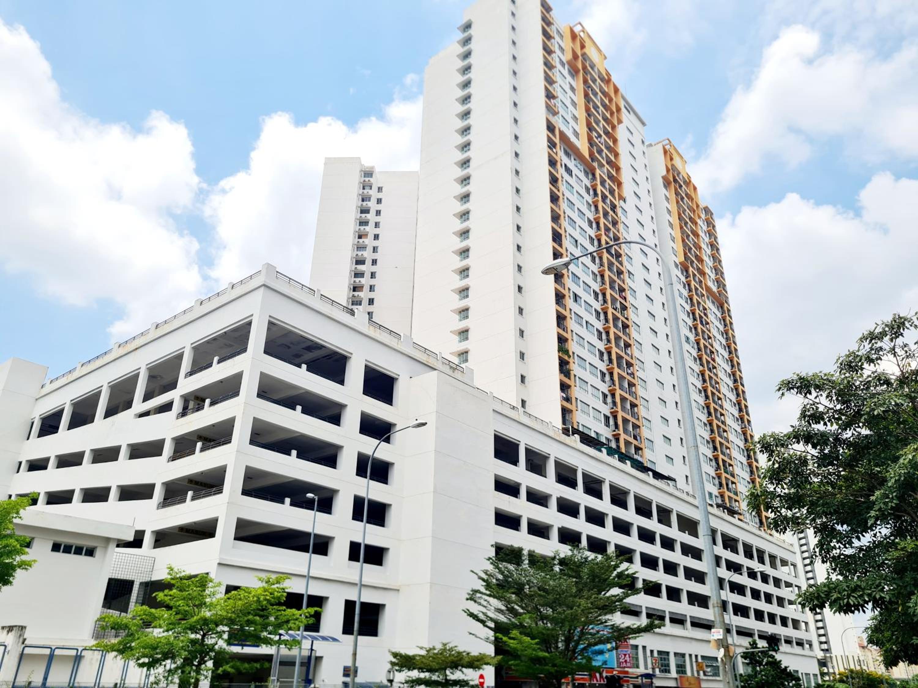 8 Guest 3 Room OUG E3 Old Klang Bkt Jalil Pavilion Stadium Mid Valley Bangsar Puchong IOI