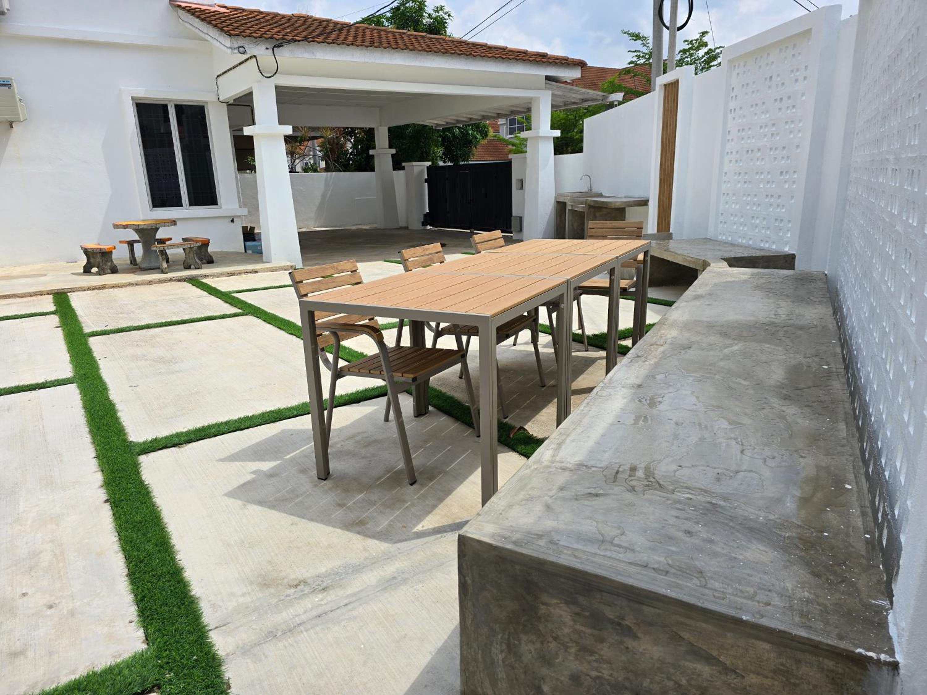 Homestay Kuantan Casa Yara, 2 Storey Corner House photo 2
