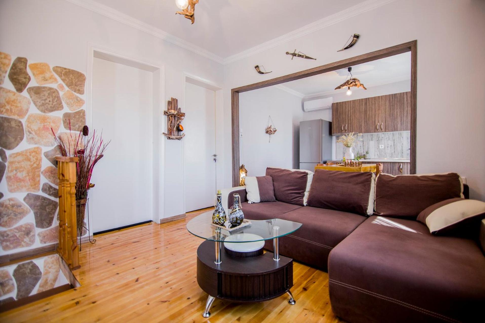 Farma House Vasilo - Escape Cottage Retreat view 2