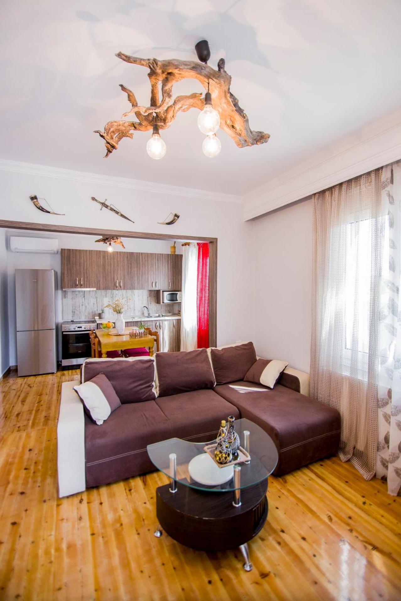 Farma House Vasilo - Escape Cottage Retreat view 4