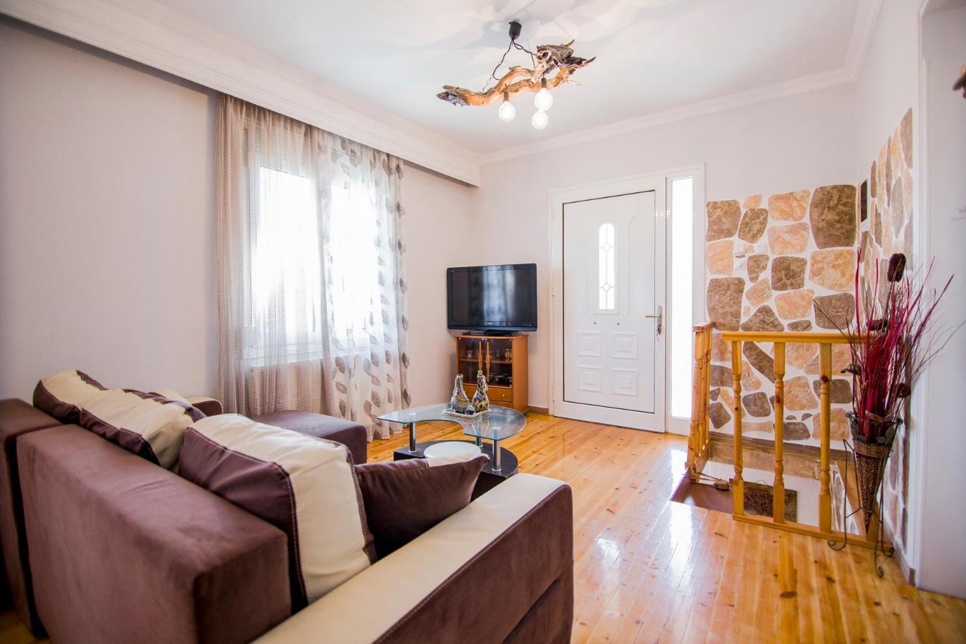 Farma House Vasilo - Escape Cottage Retreat view 5