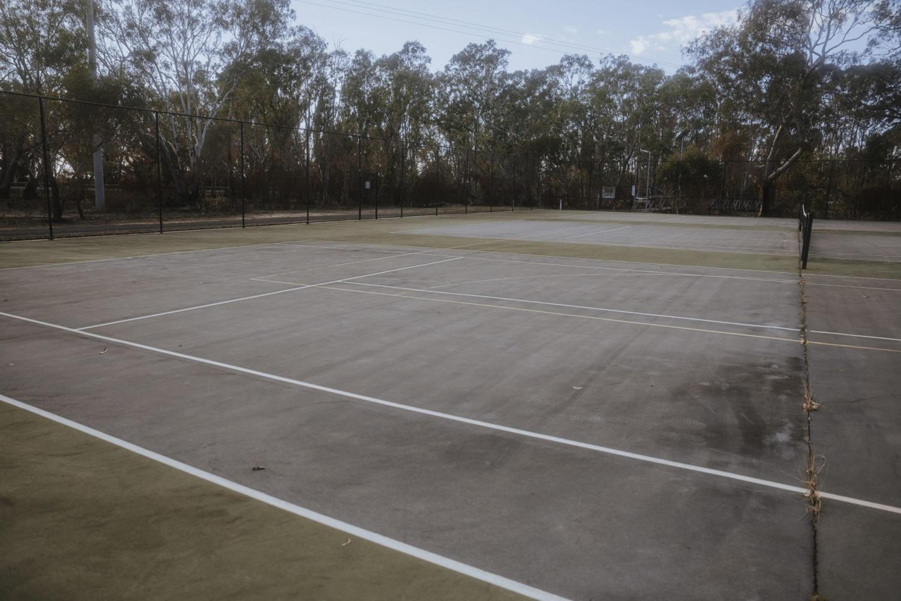 The Wannon 2