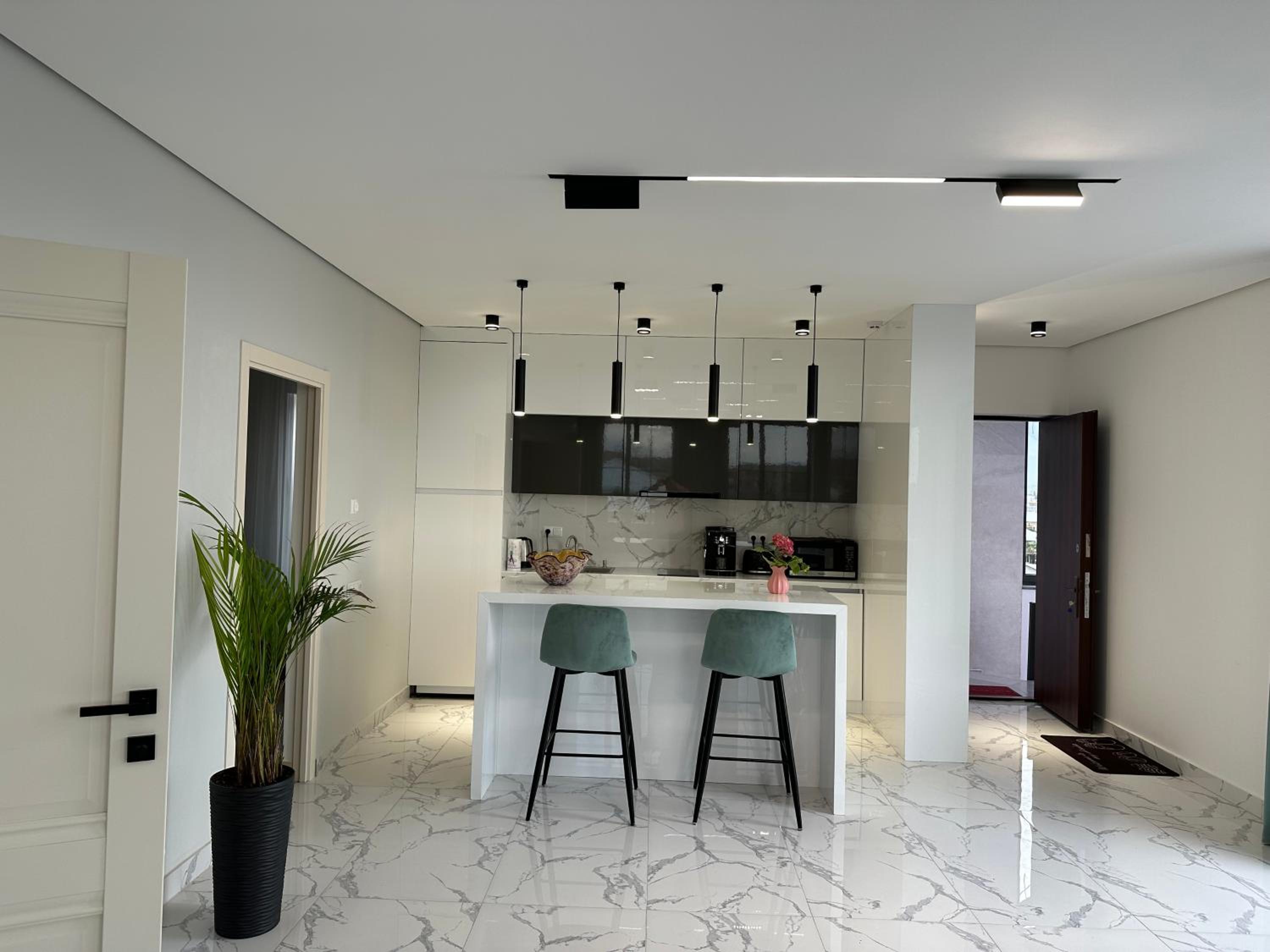 RUVA GUEST HOUSE