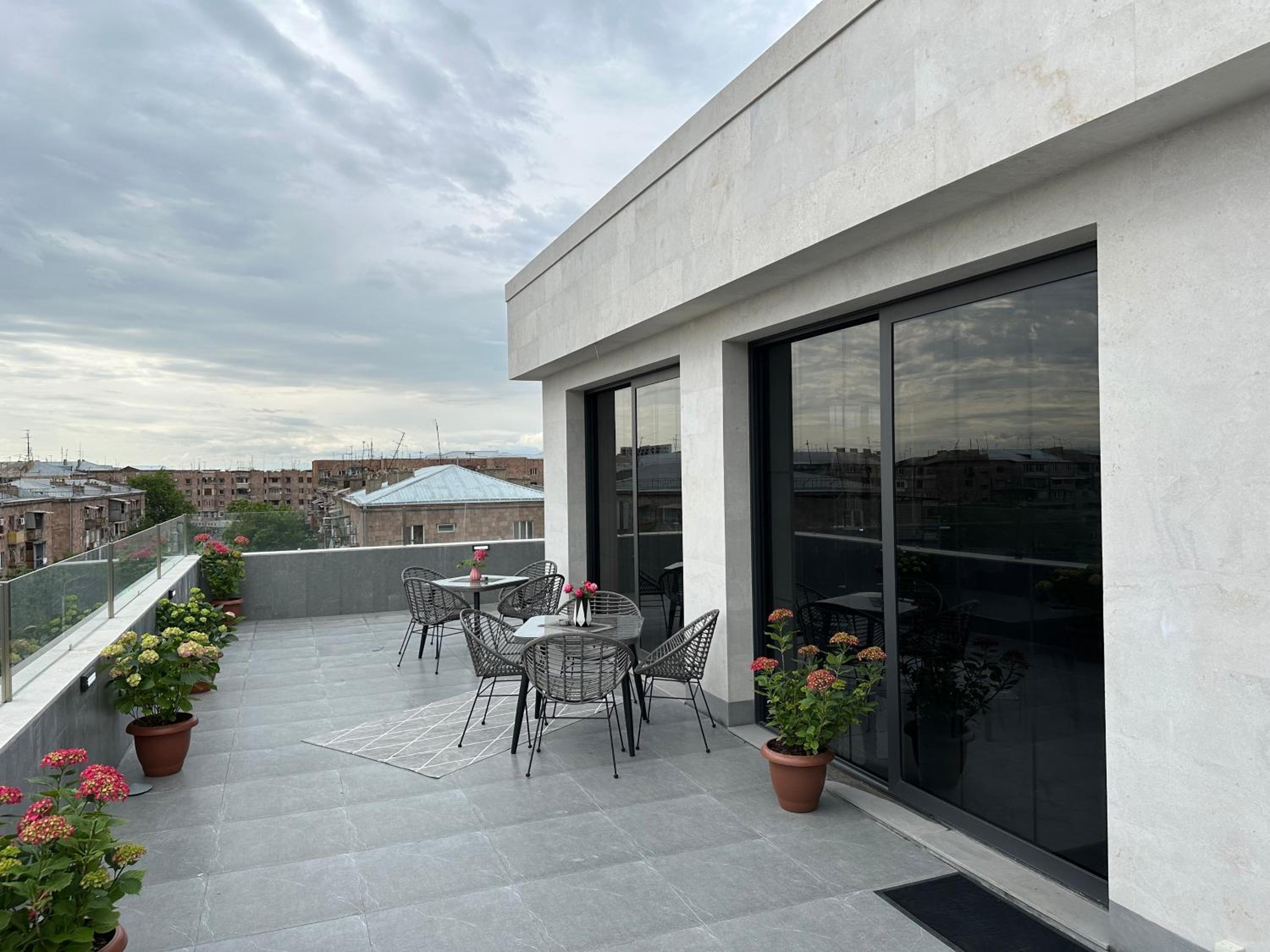 RUVA GUEST HOUSE